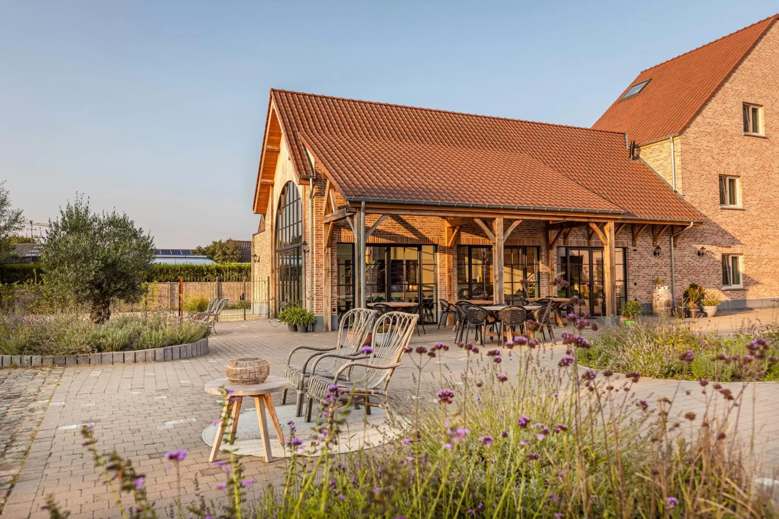 Casa Cava B&B Casa Cava B&B