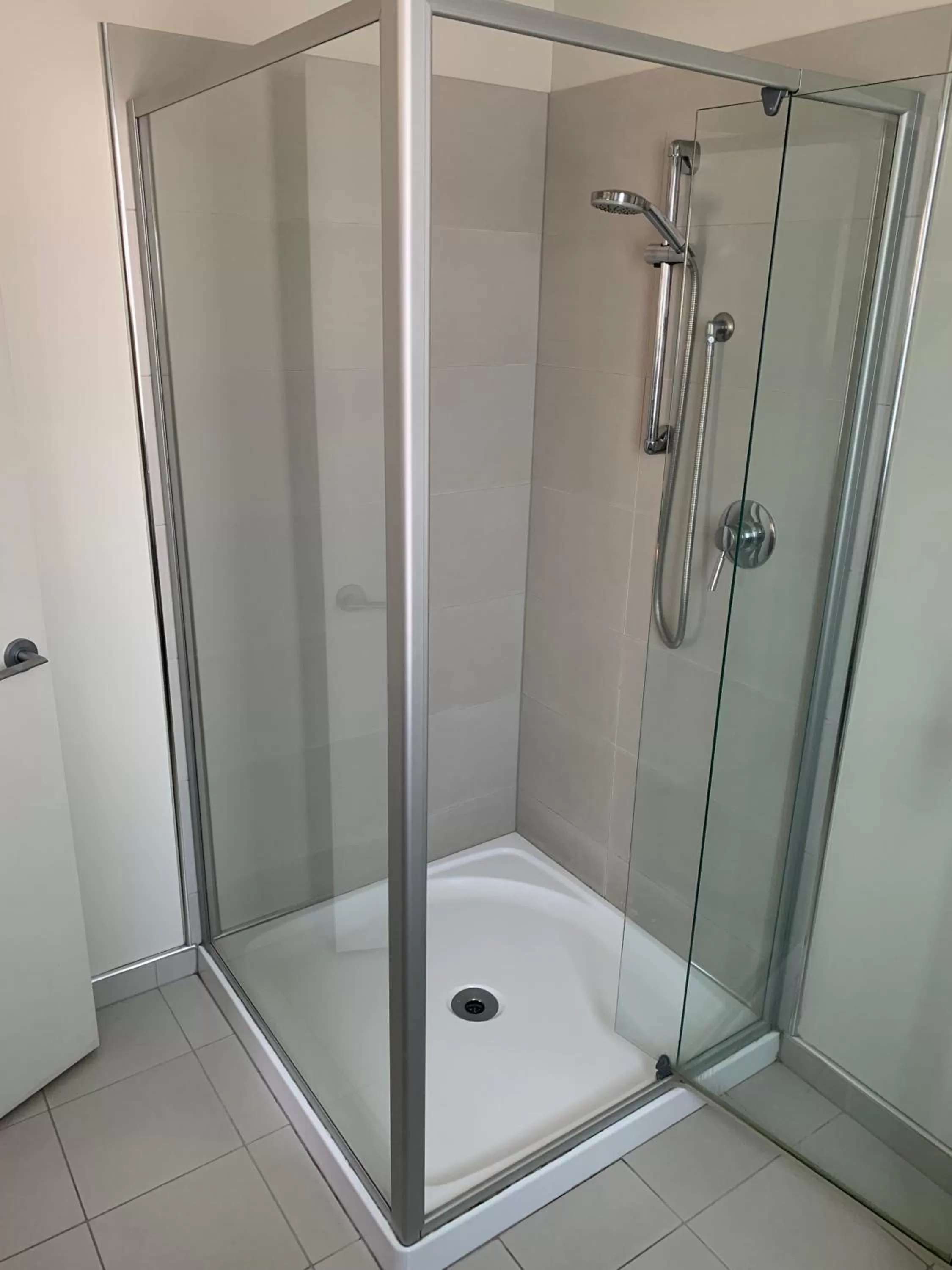 Salerno Motel Apartments