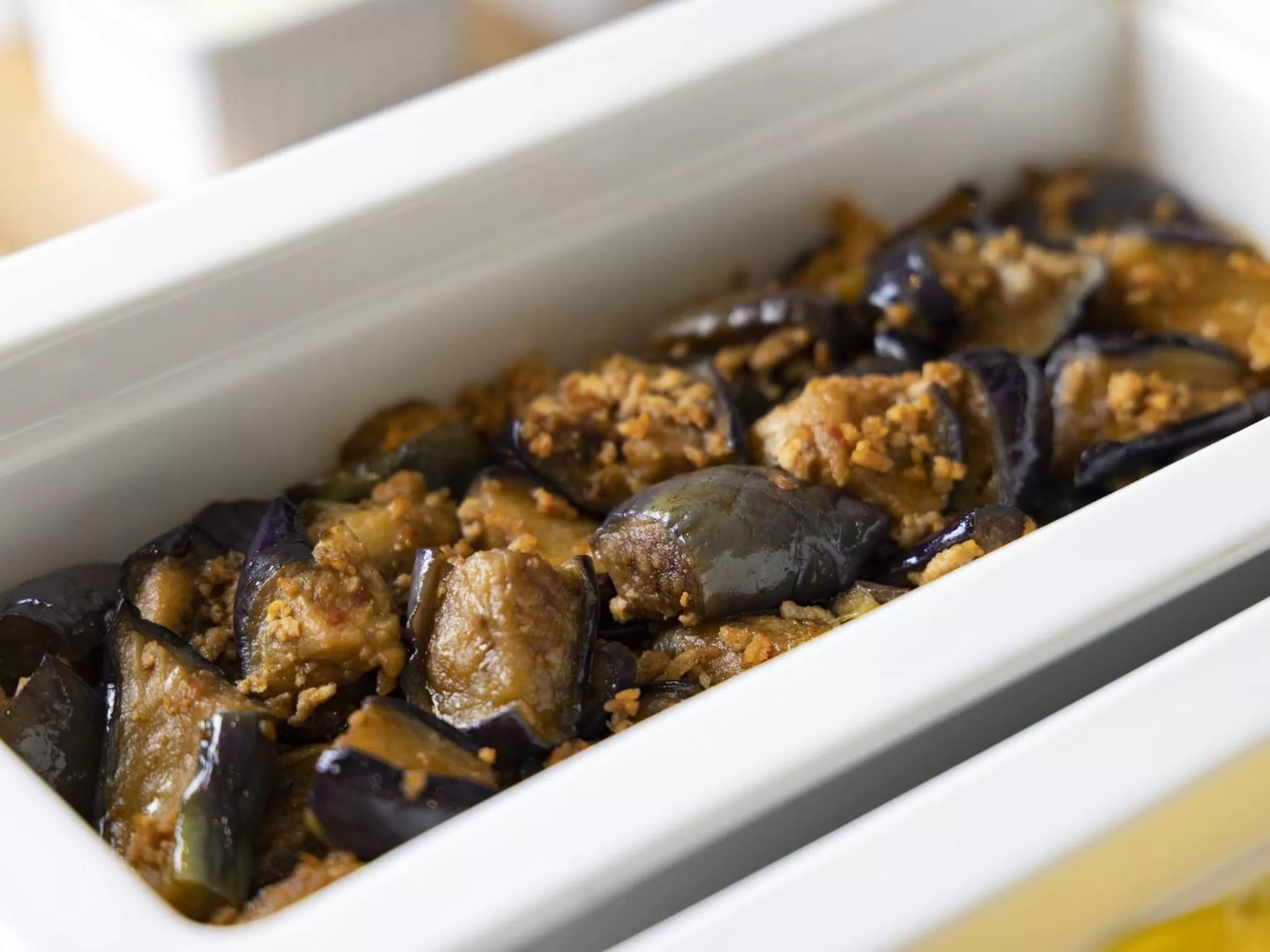 Breakfast in KOKO HOTEL Takamatsu - formerly Hotel Wing Takamatsu