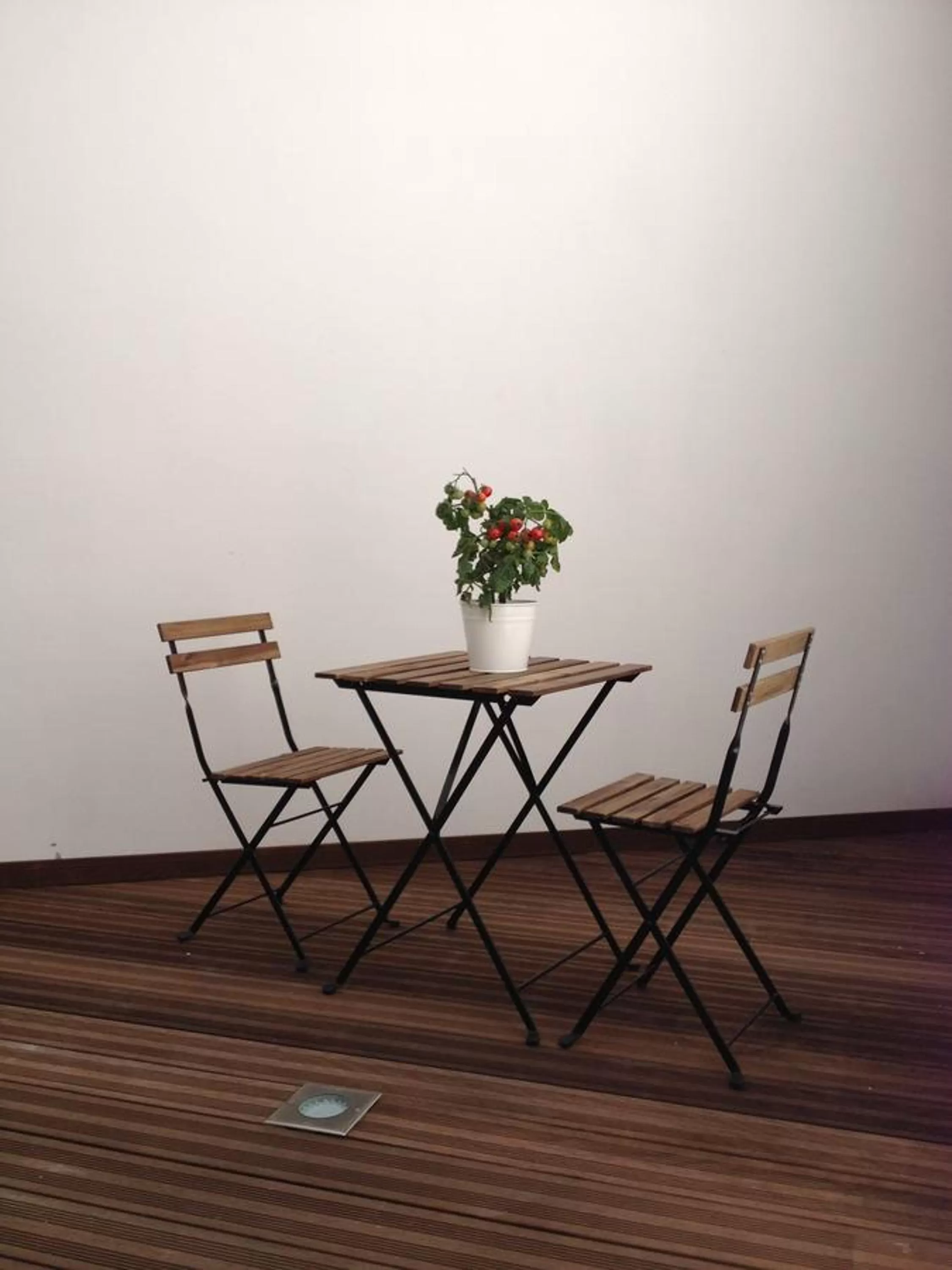 Property building in All In One