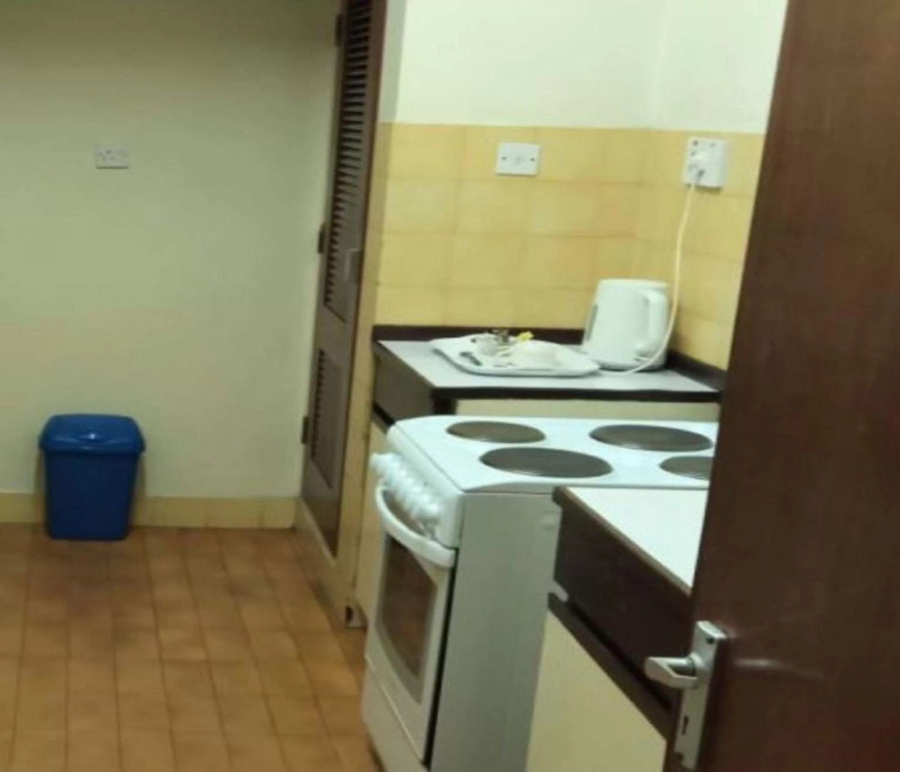 Bathroom in Chester Hotel and Suites Nairobi, City Centre CBD