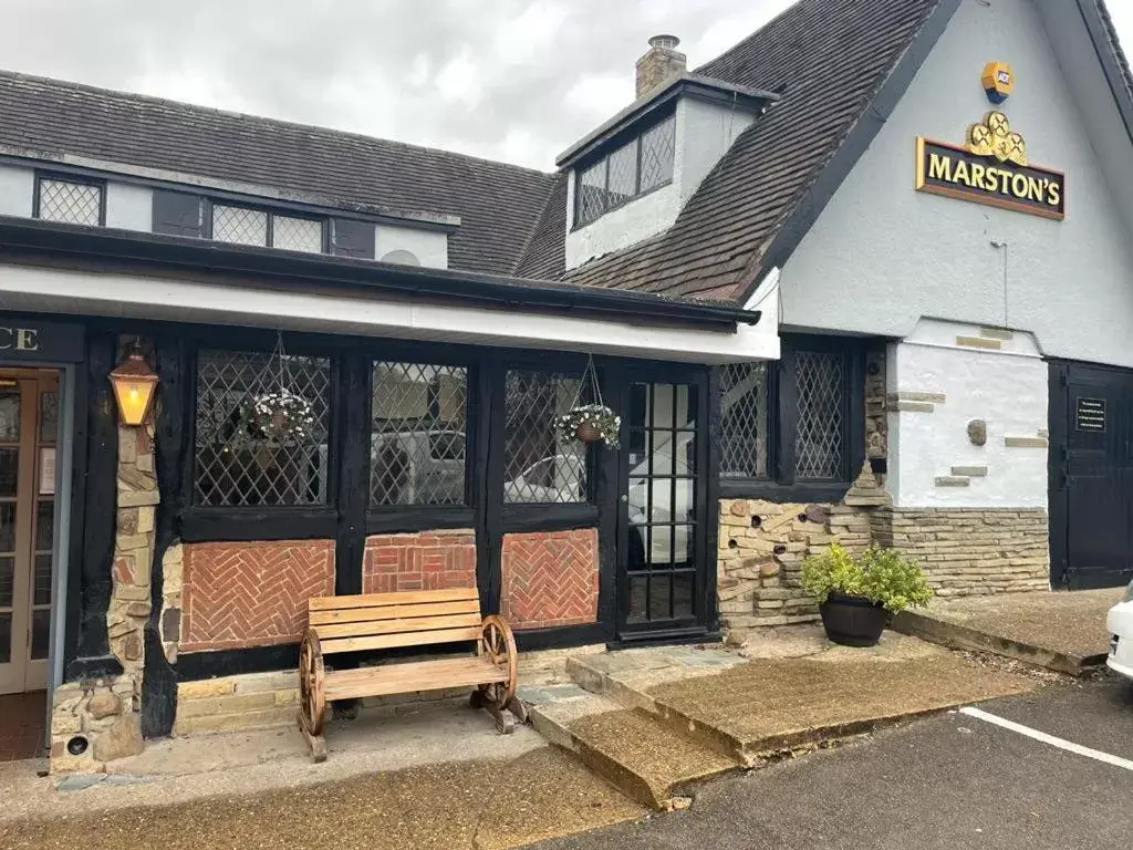 Chequers Country Inn Chequers Country Inn