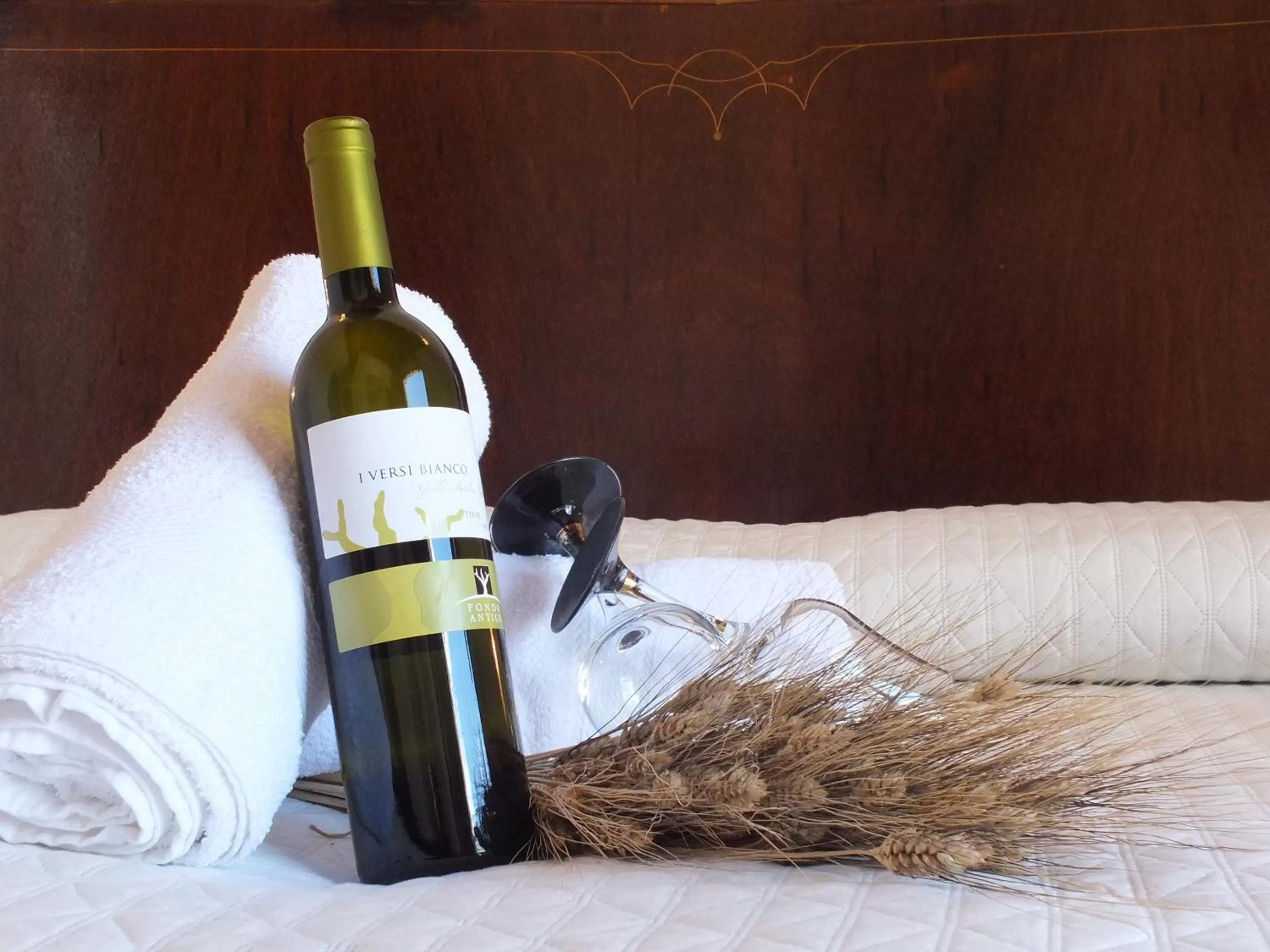 Decorative detail in SiciliAntica