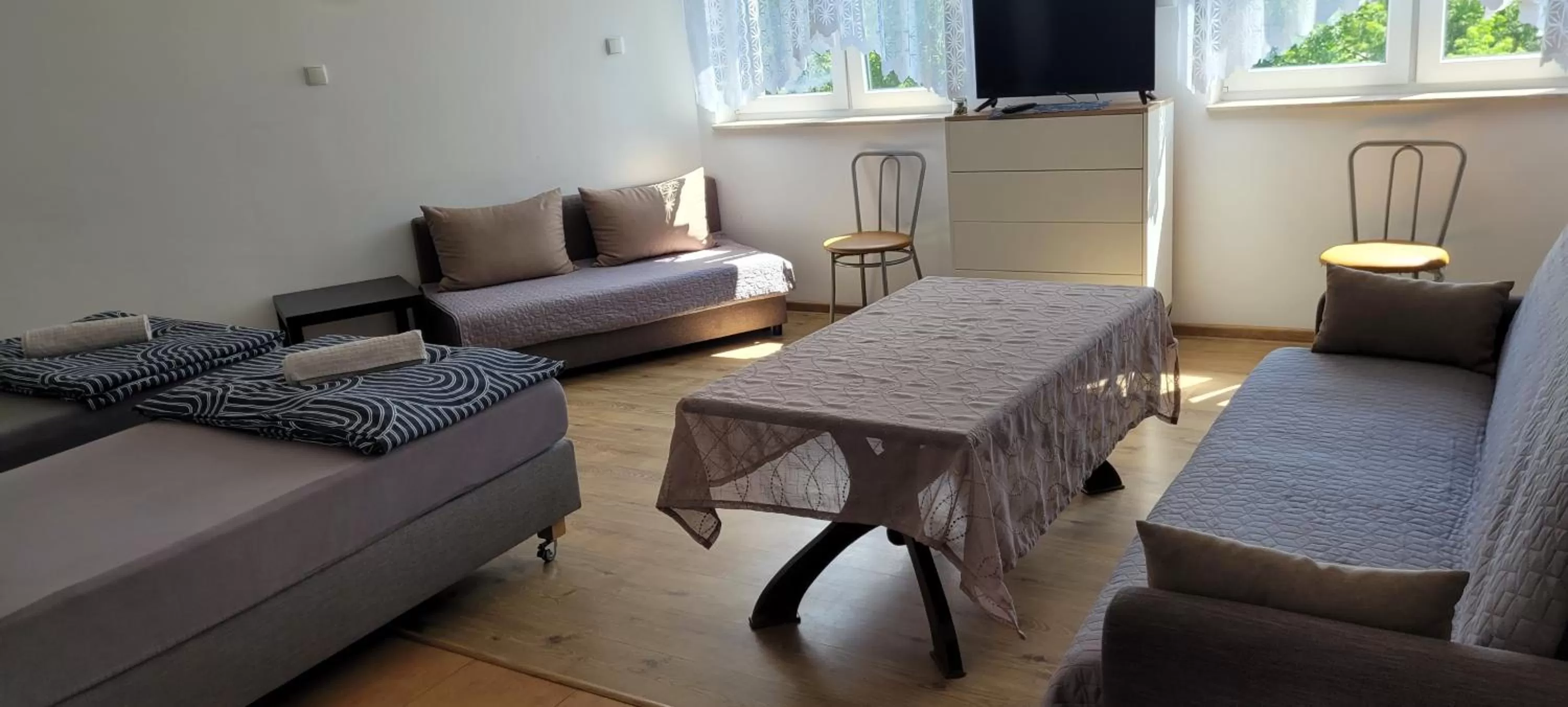 Pokoje Gościnne Marusa