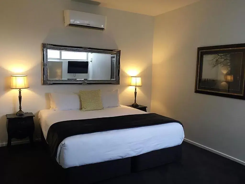 Two-Bedroom Apartment - No.11B in Ballarat Premier Apartments Two-Bedroom Apartment - No.11B in Ballarat Premier Apartments