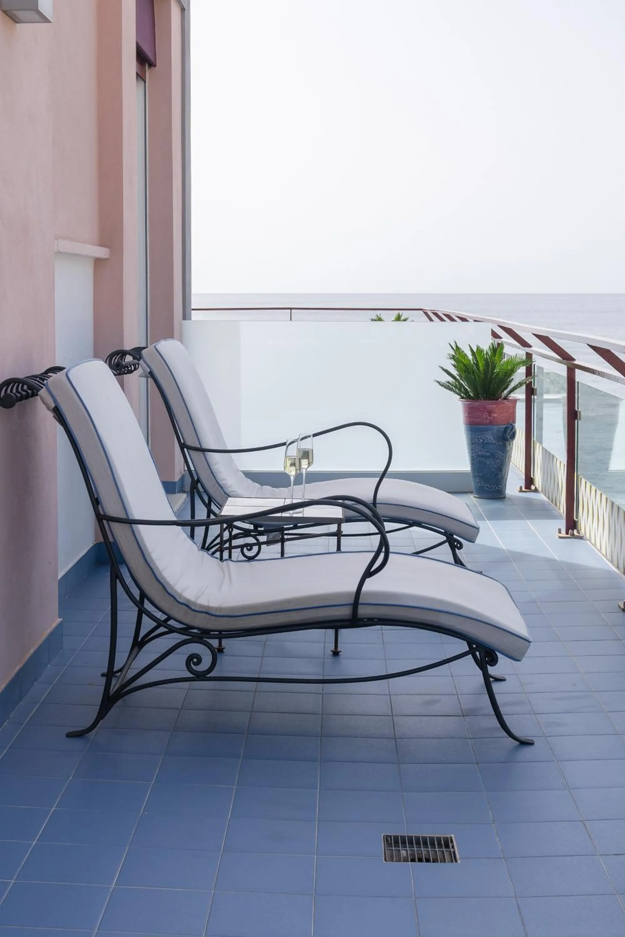 View (from property/room) in Reginna Palace Hotel