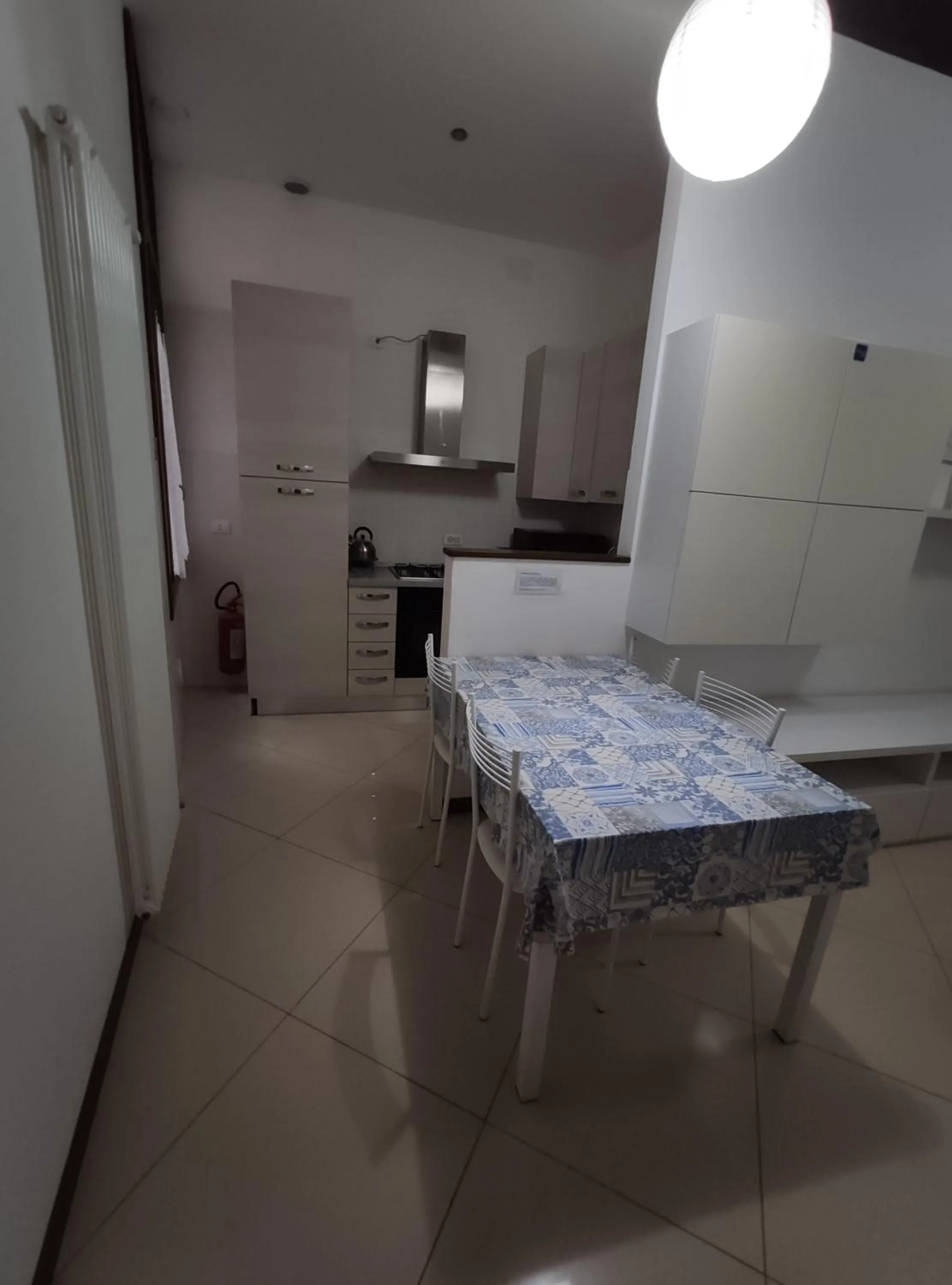 Dining area in Sweet Venice - rooms & apartments