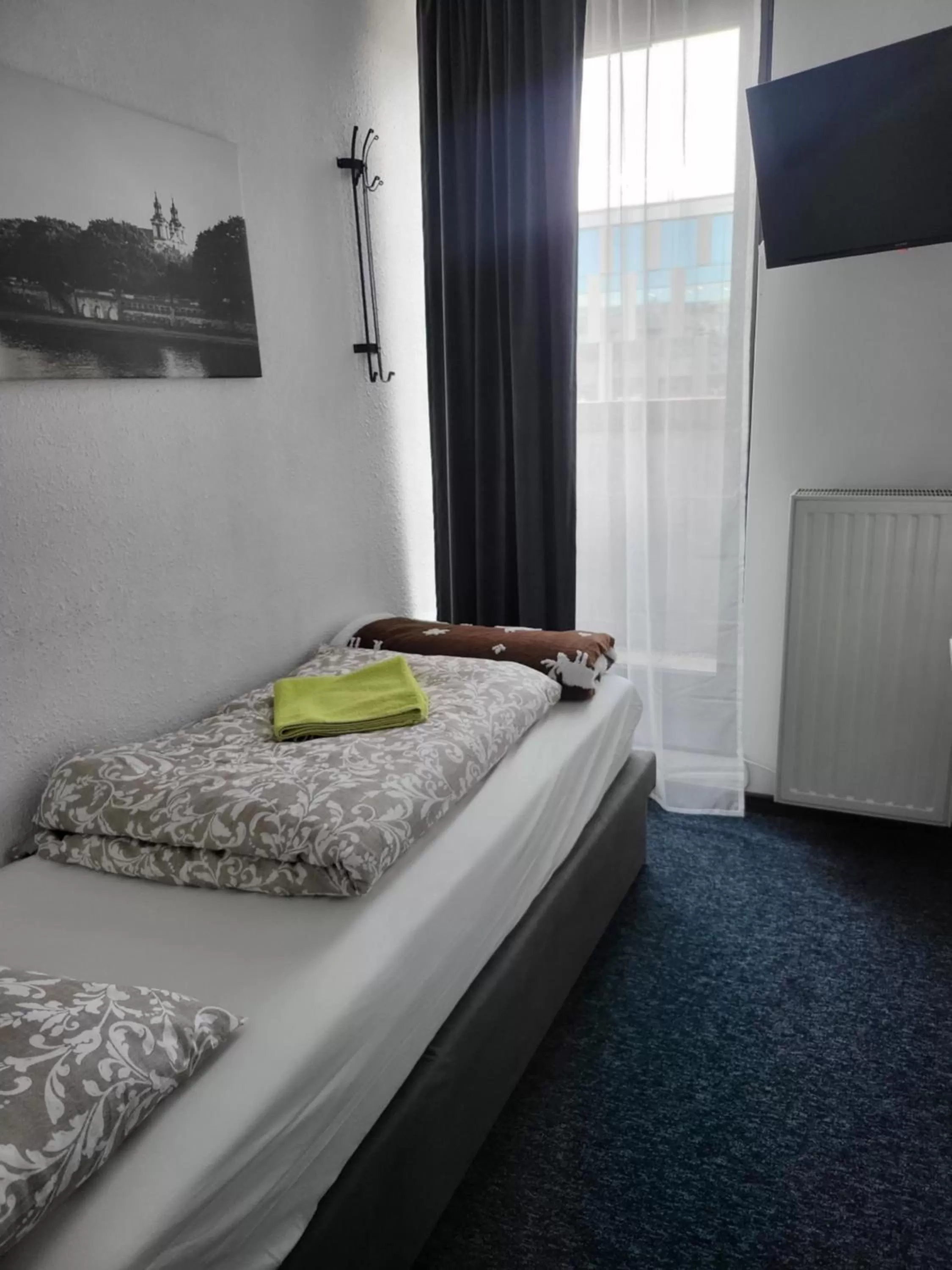 Photo of the whole room, Bed in Amber Hostel Szlak