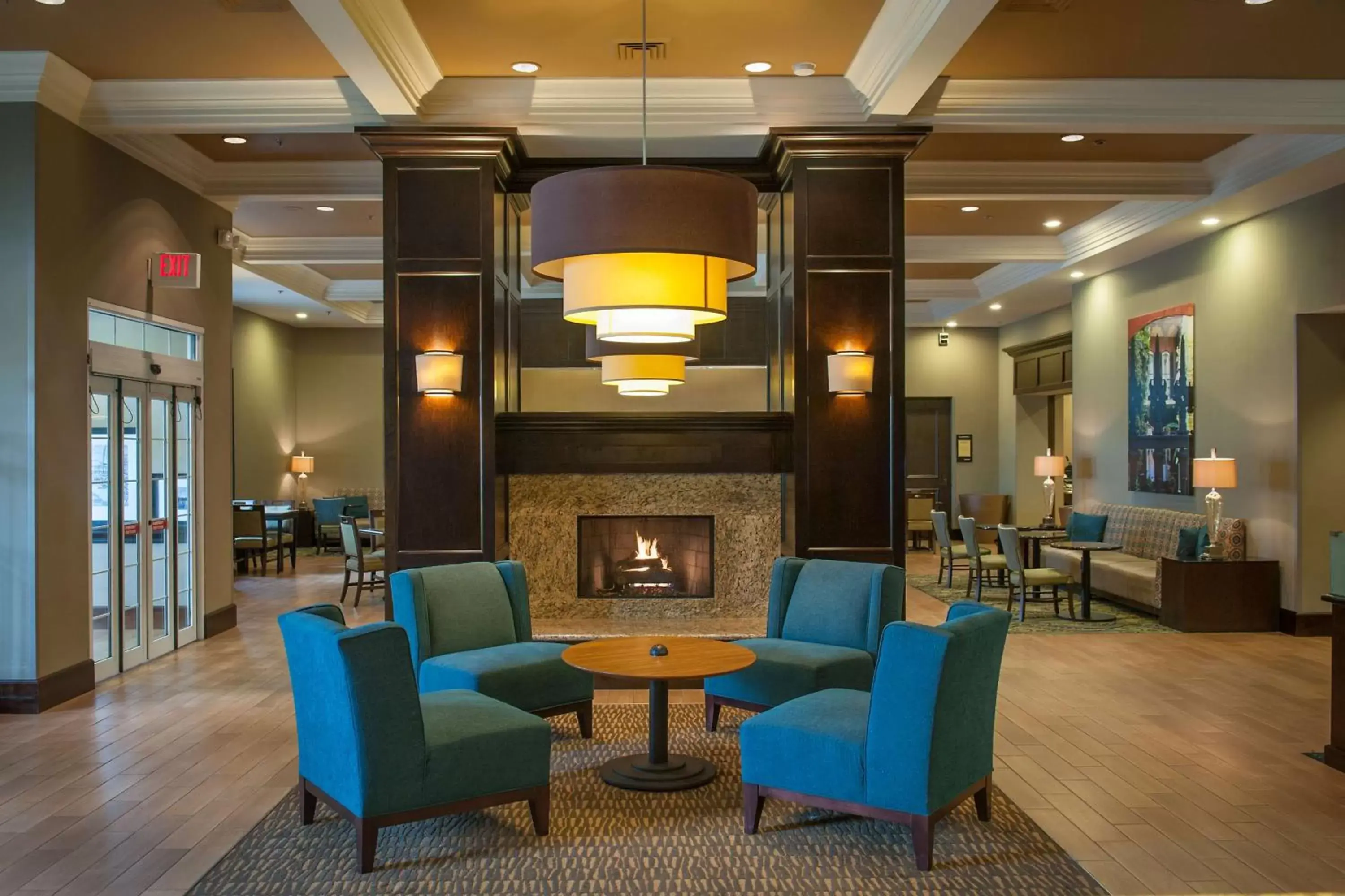 Hampton Inn & Suites New Orleans/Elmwood Hampton Inn & Suites New Orleans/Elmwood