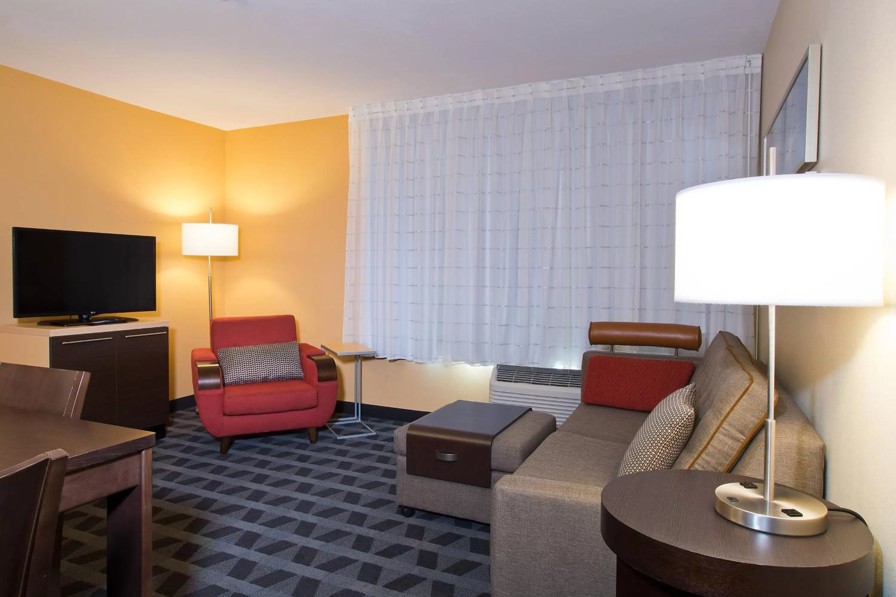1 Bedroom Suite, 1 Queen, Sofa bed in TownePlace Suites by Marriott Dodge City