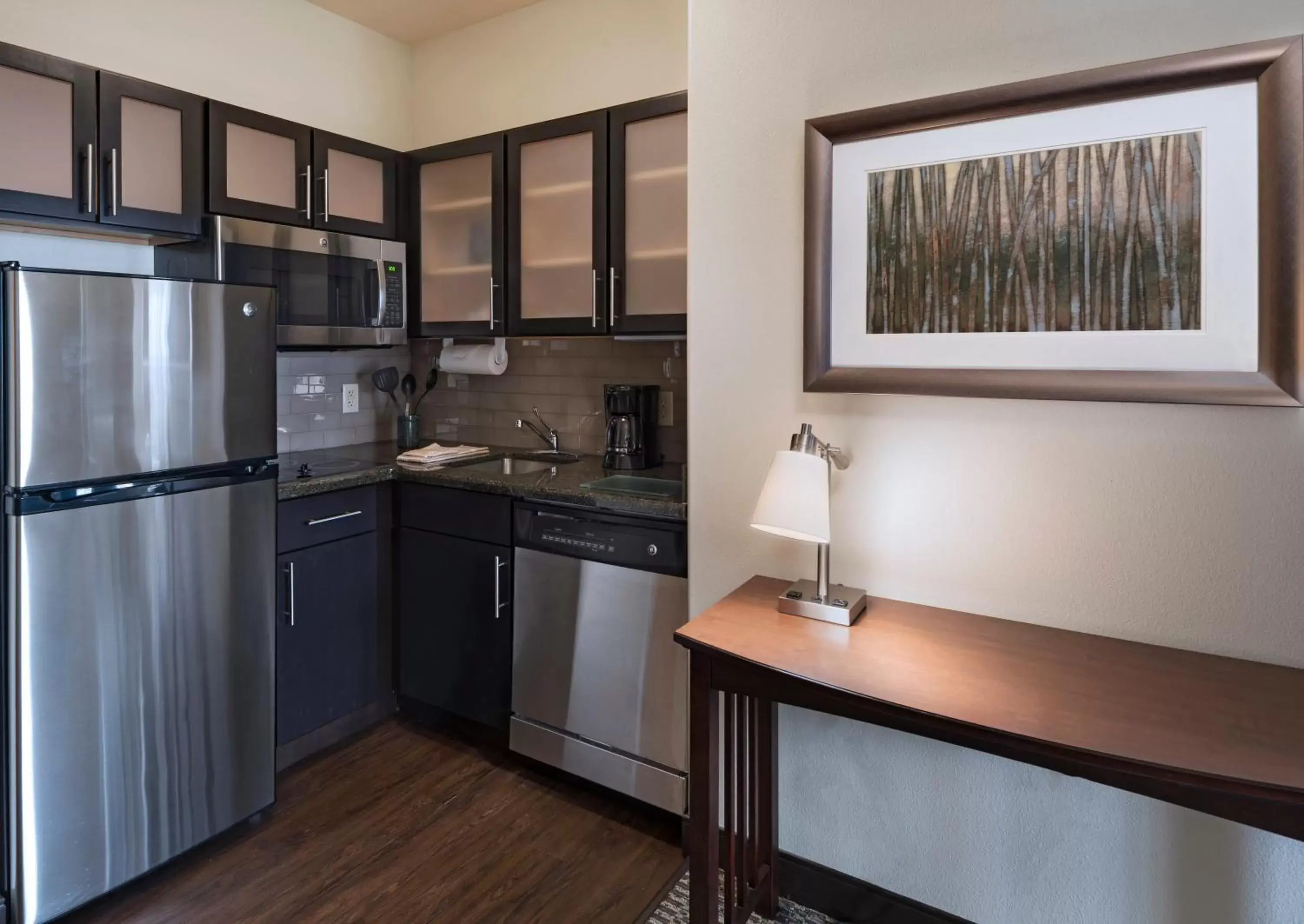 Standard Suite in Staybridge Suites Austin Northwest, an IHG Hotel Standard Suite in Staybridge Suites Austin Northwest, an IHG Hotel