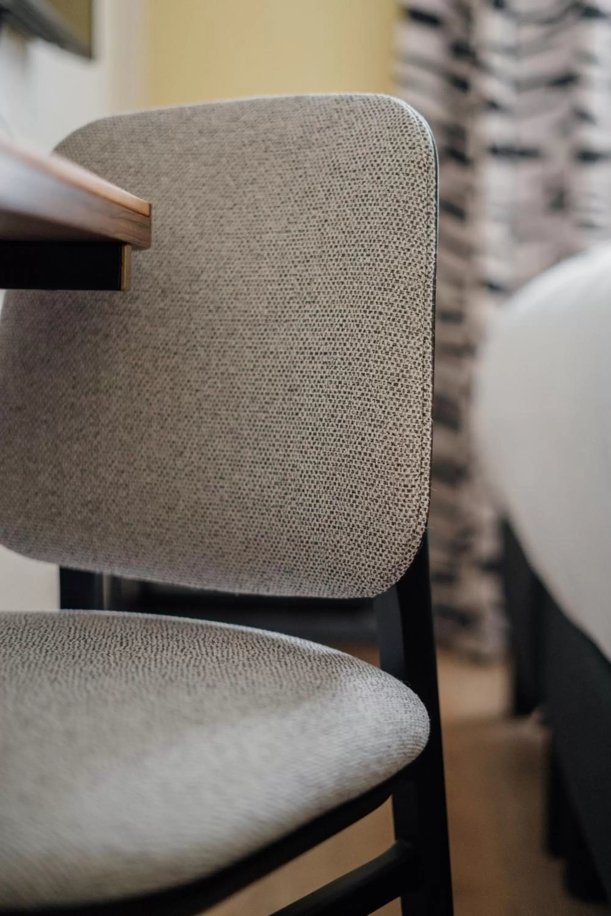 Bedroom, Bed in Hôtel Riesner