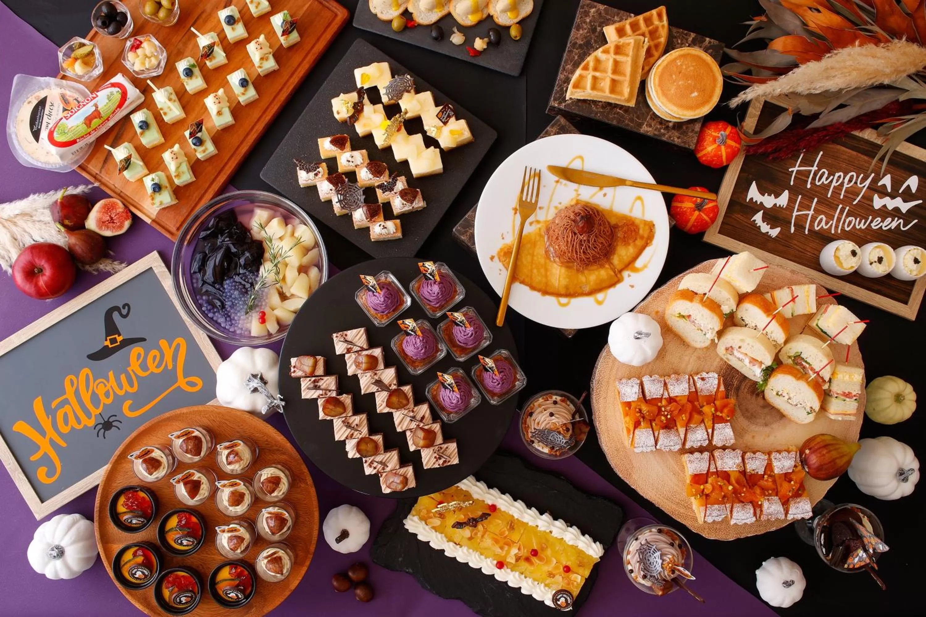 Restaurant/places to eat in InterContinental Tokyo Bay by IHG