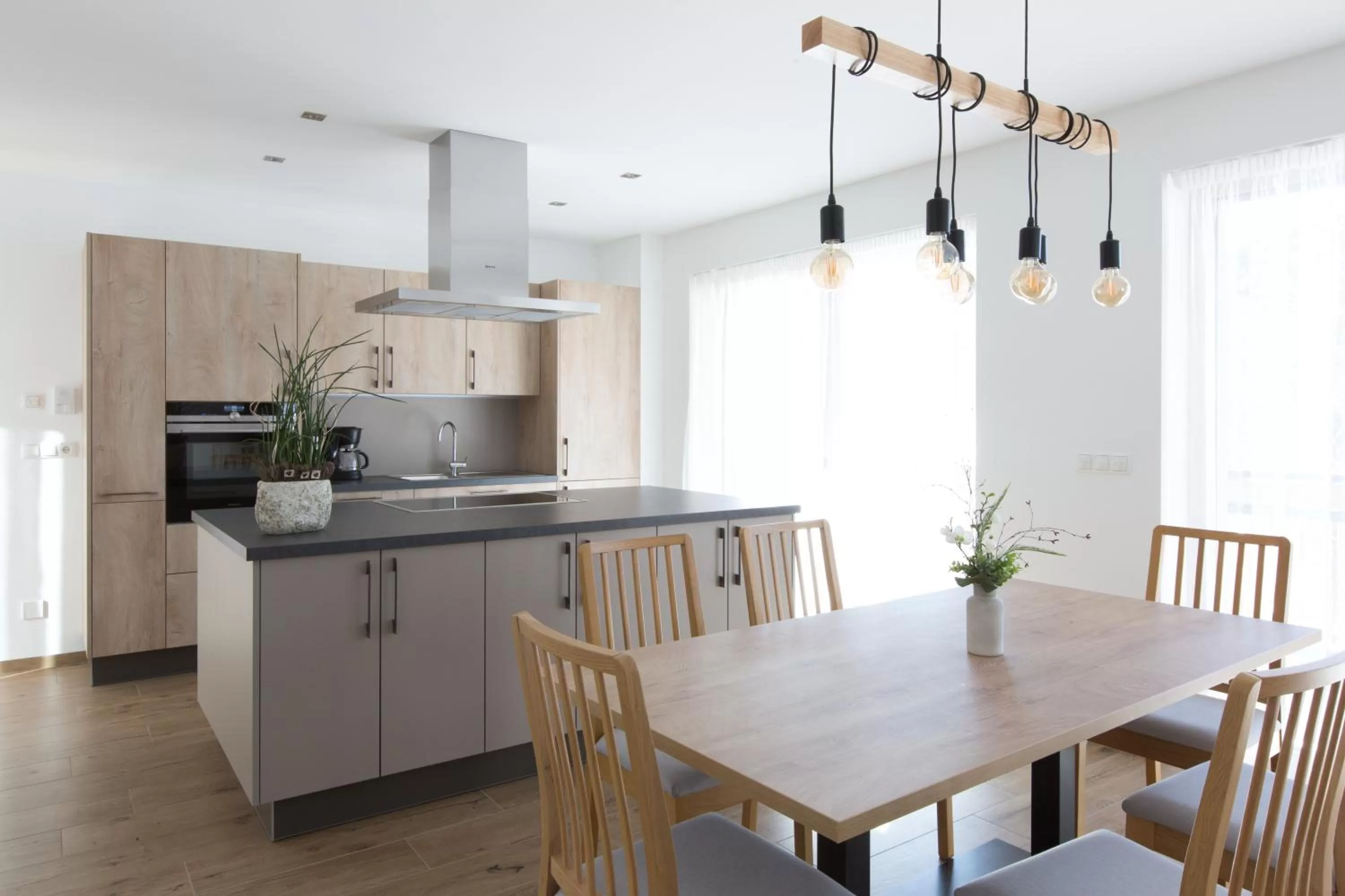 Dining area in Hotel Föhrenhof
