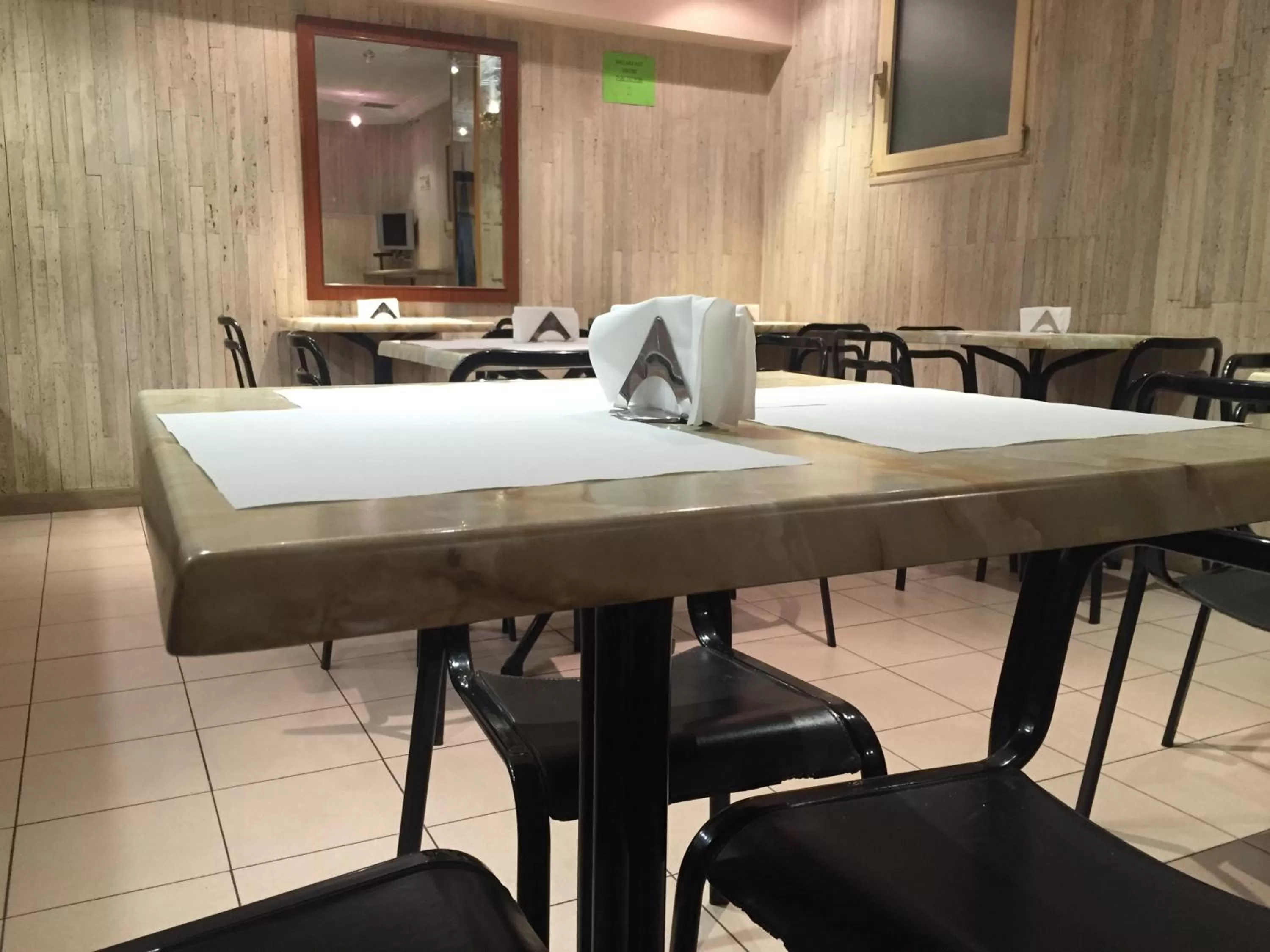 Lounge or bar in Hotel Pyramid