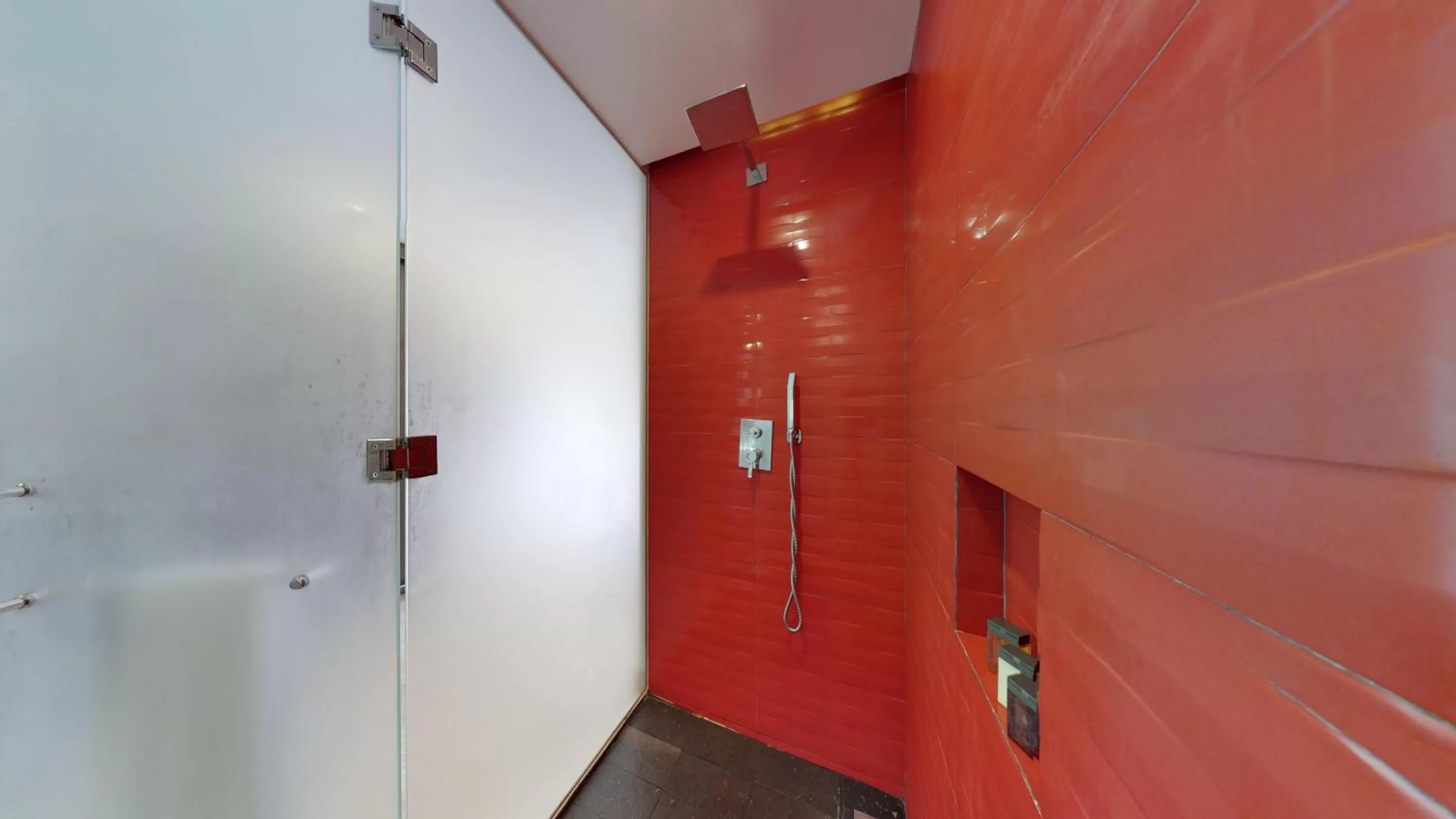 Bathroom in The Fives Beach Hotel & Residences - All Senses Inclusive