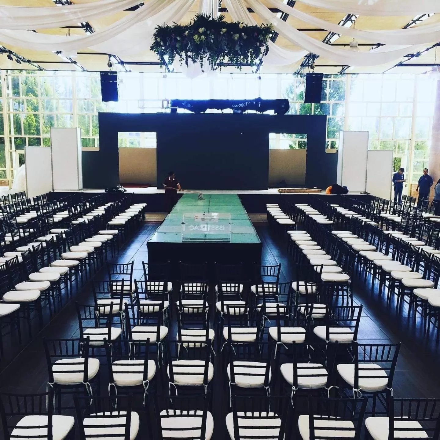 Banquet/Function facilities in Hotel Parador Zacatecas