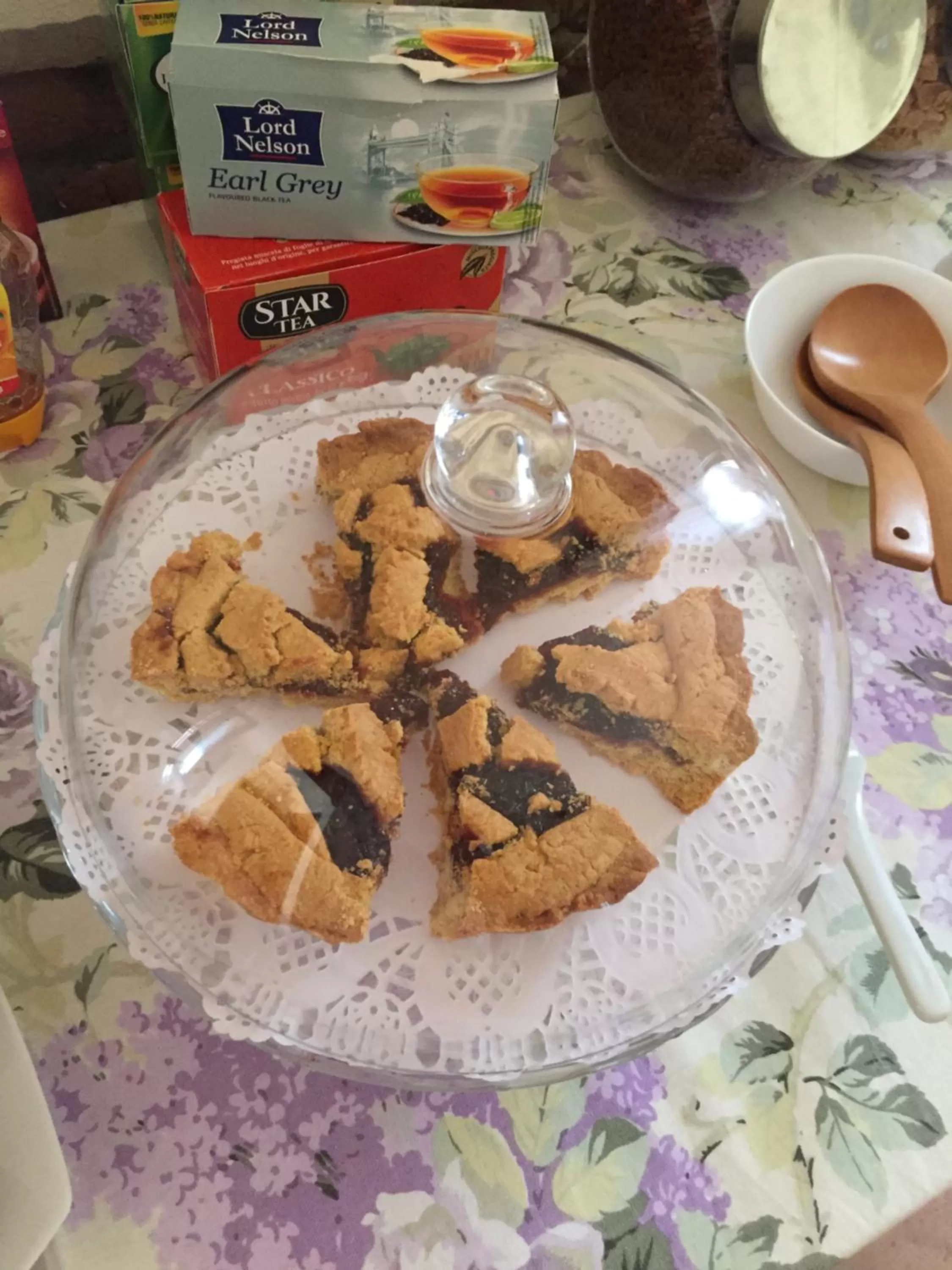 B&B Happiness in the Country