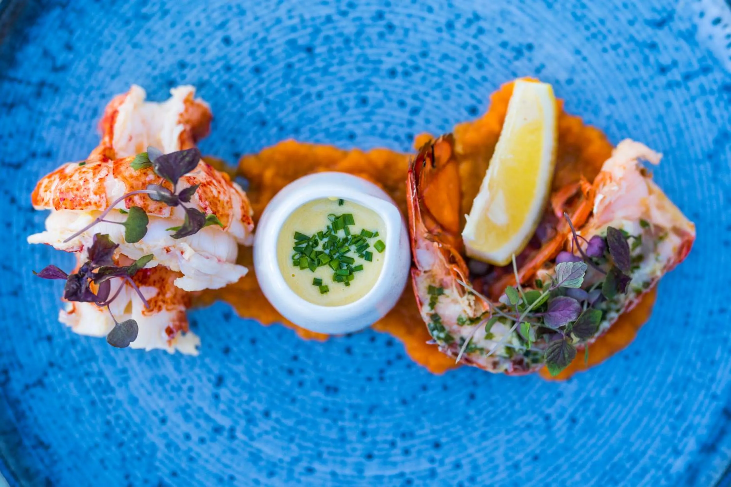 Restaurant/places to eat in Sherbrooke Castle Hotel