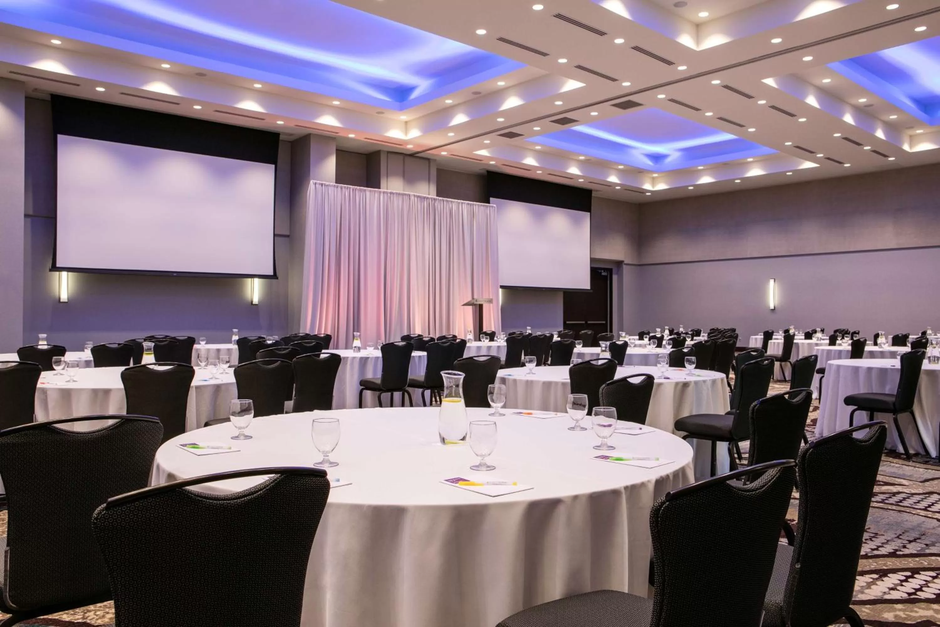 On site in Hyatt Place Kansas City Lenexa City Center