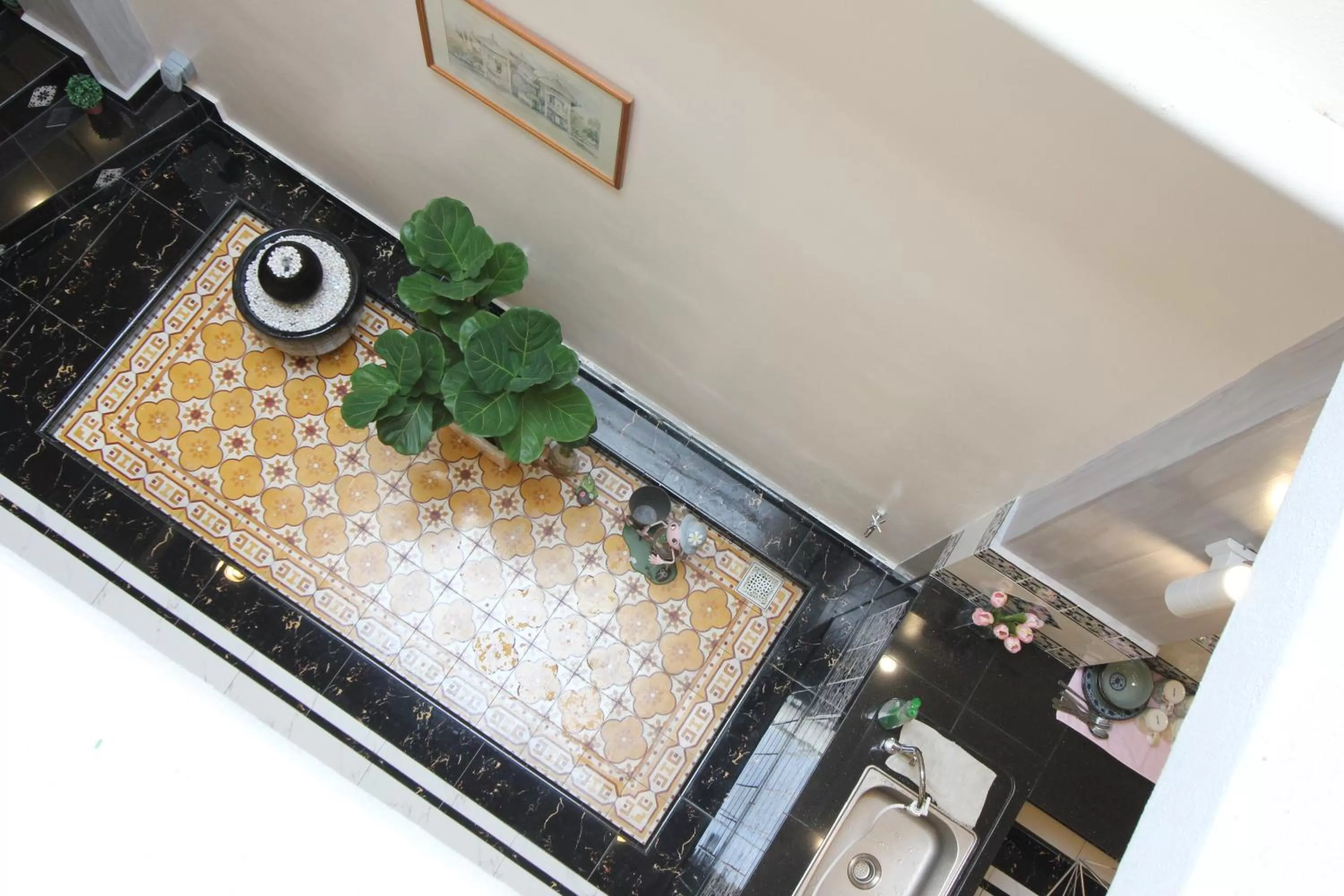 The Egerton - Walk to Jonker - Ensuite - Heritage