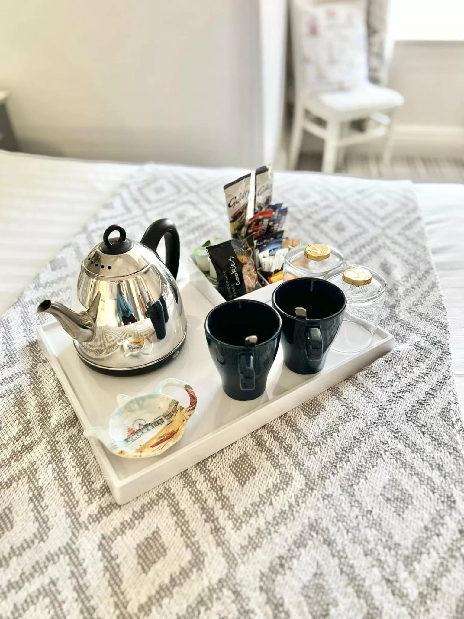 Belle Dene Guest House