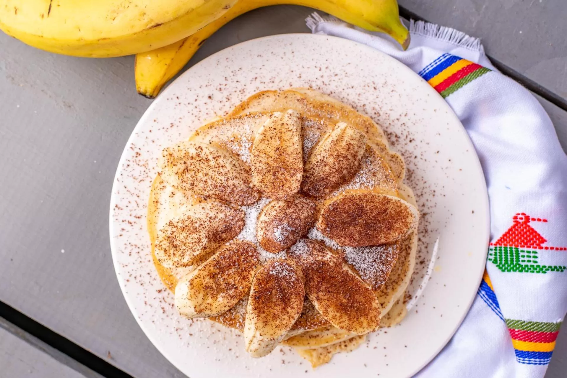 Breakfast, Food in Saigon Bay Bed & Breakfast