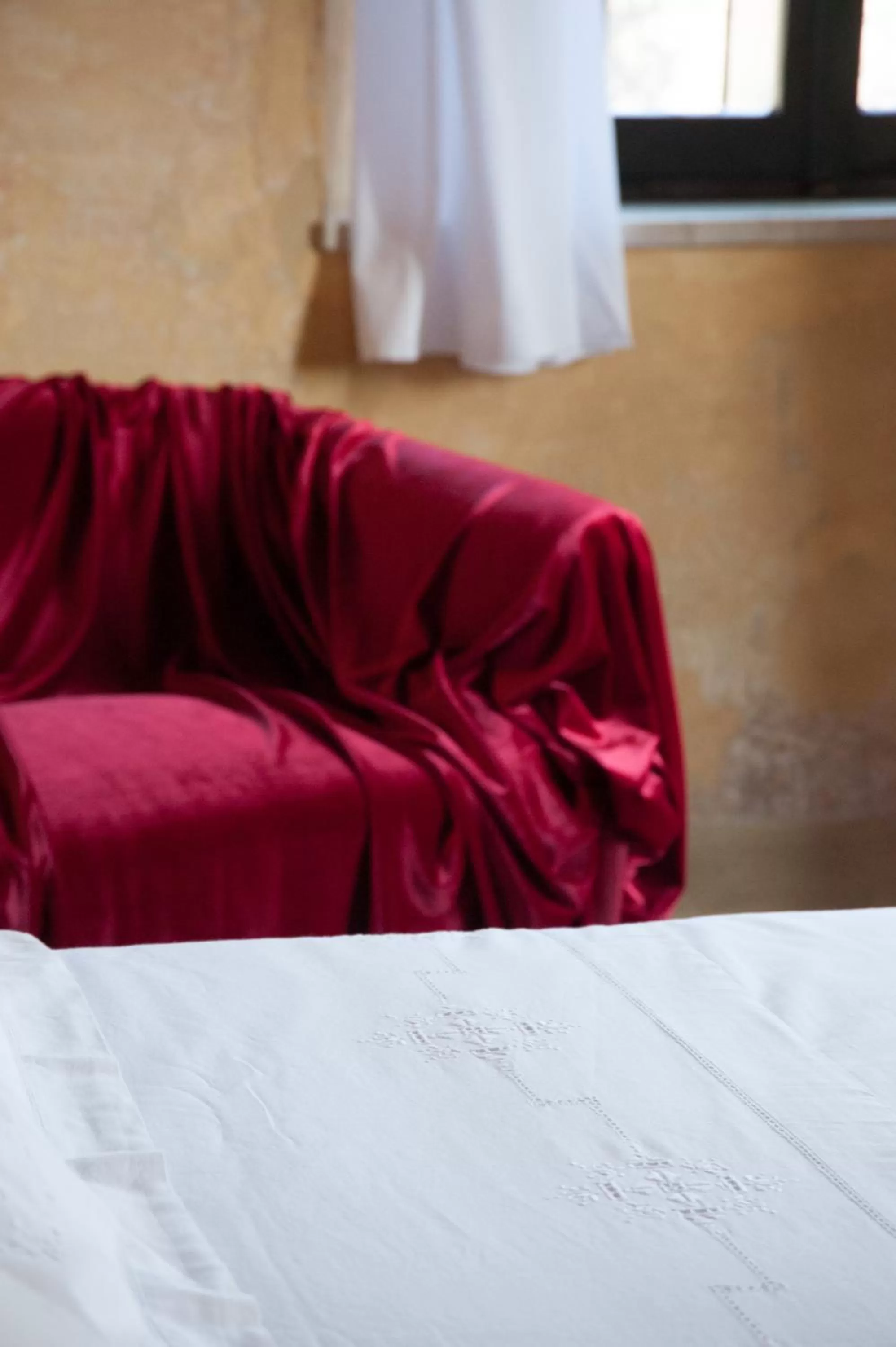 Bed in Corte Mantovanella