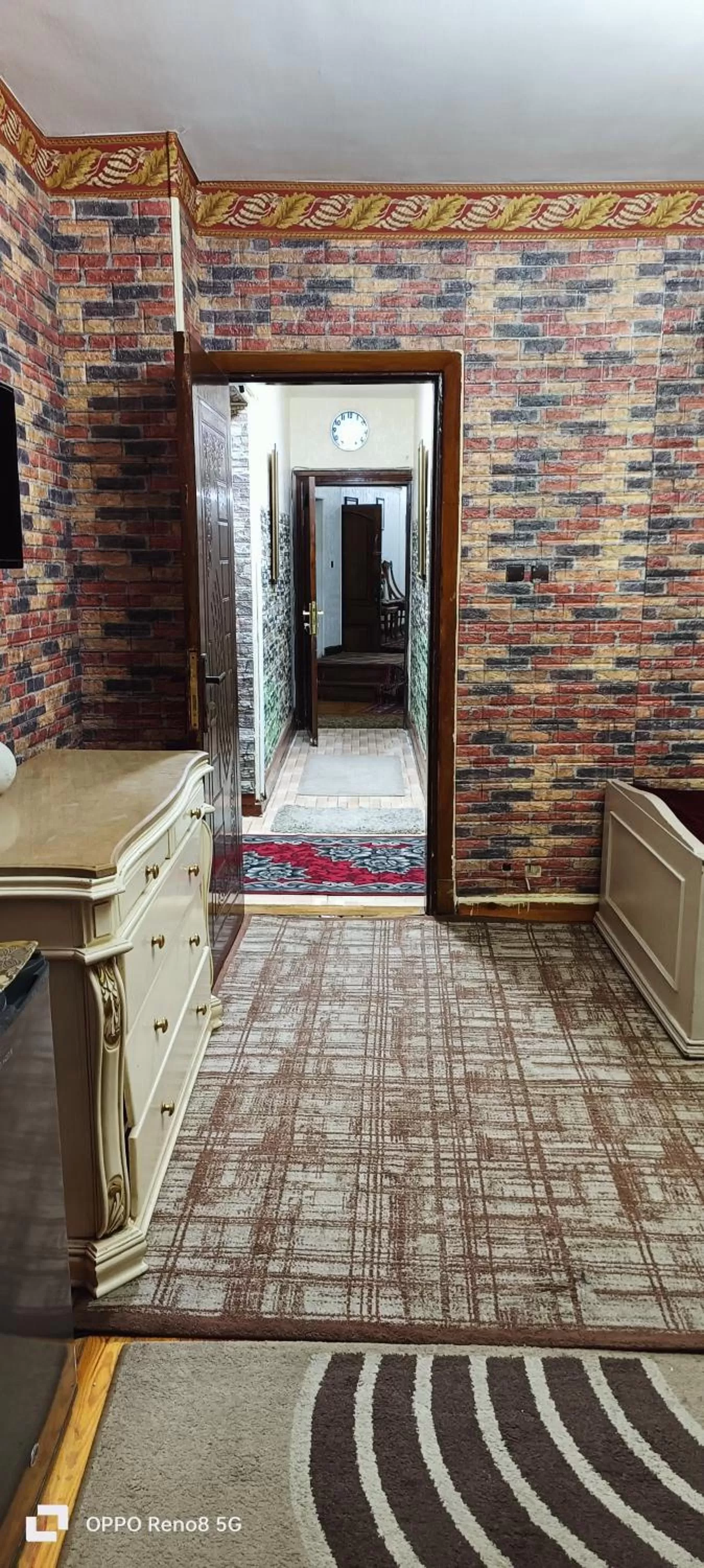 Family in Nile Star Suites & Apartments