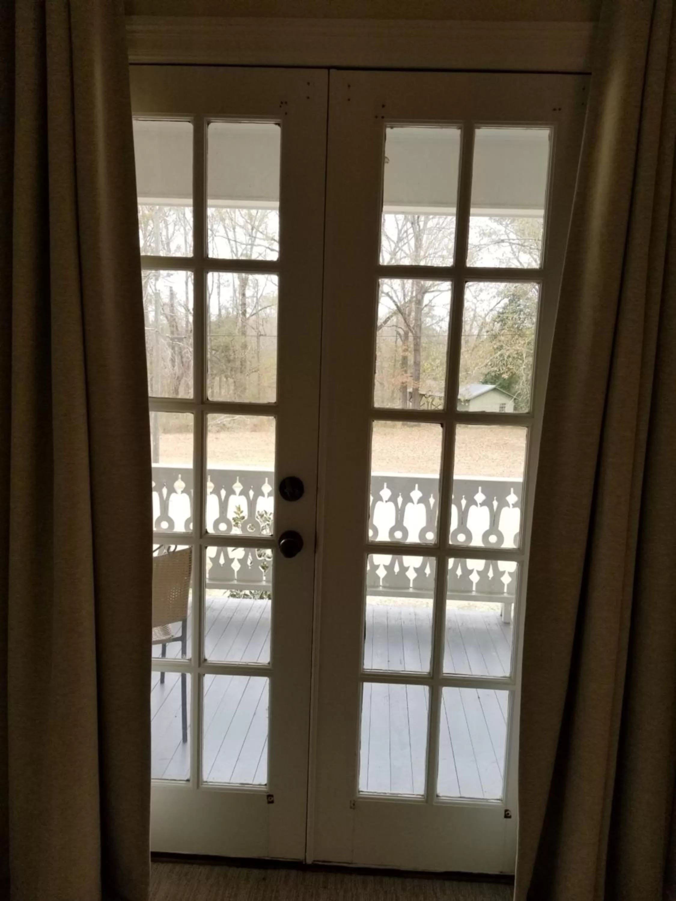 Greenwood Plantation B&B Inn