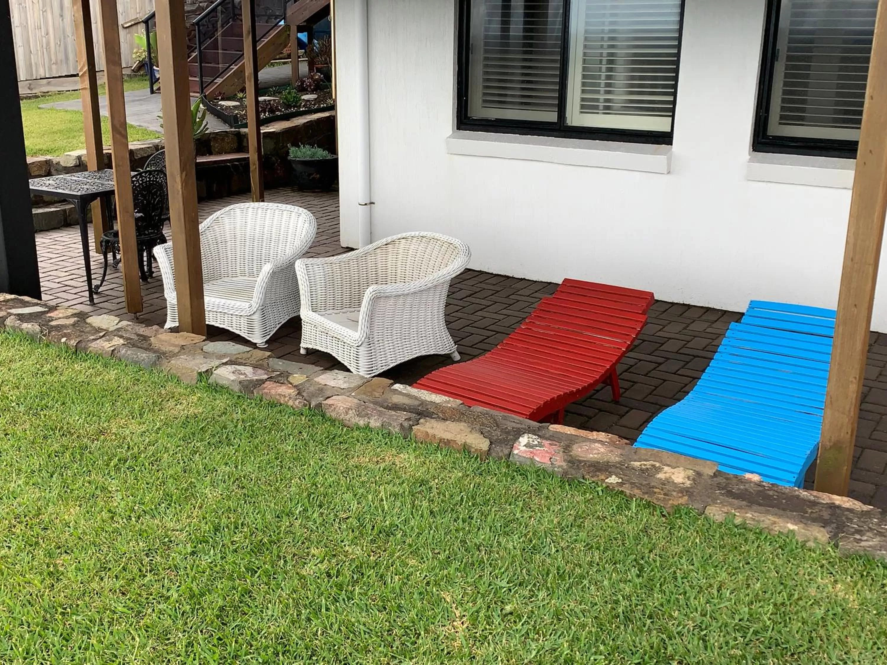 Property building in Sea Whispers