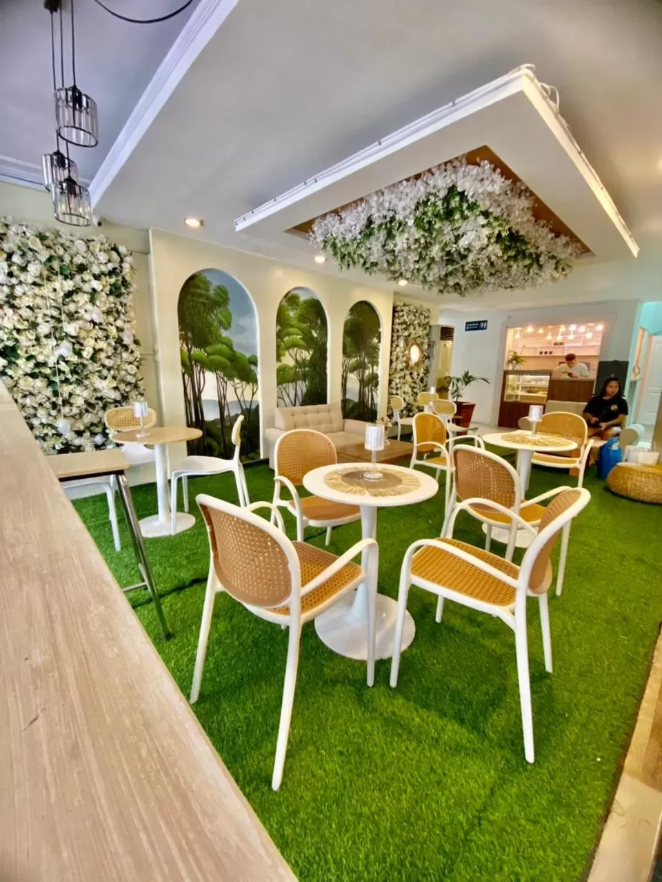 Coffee/tea facilities in Hotel Euroasia By BLUEBOOKERS