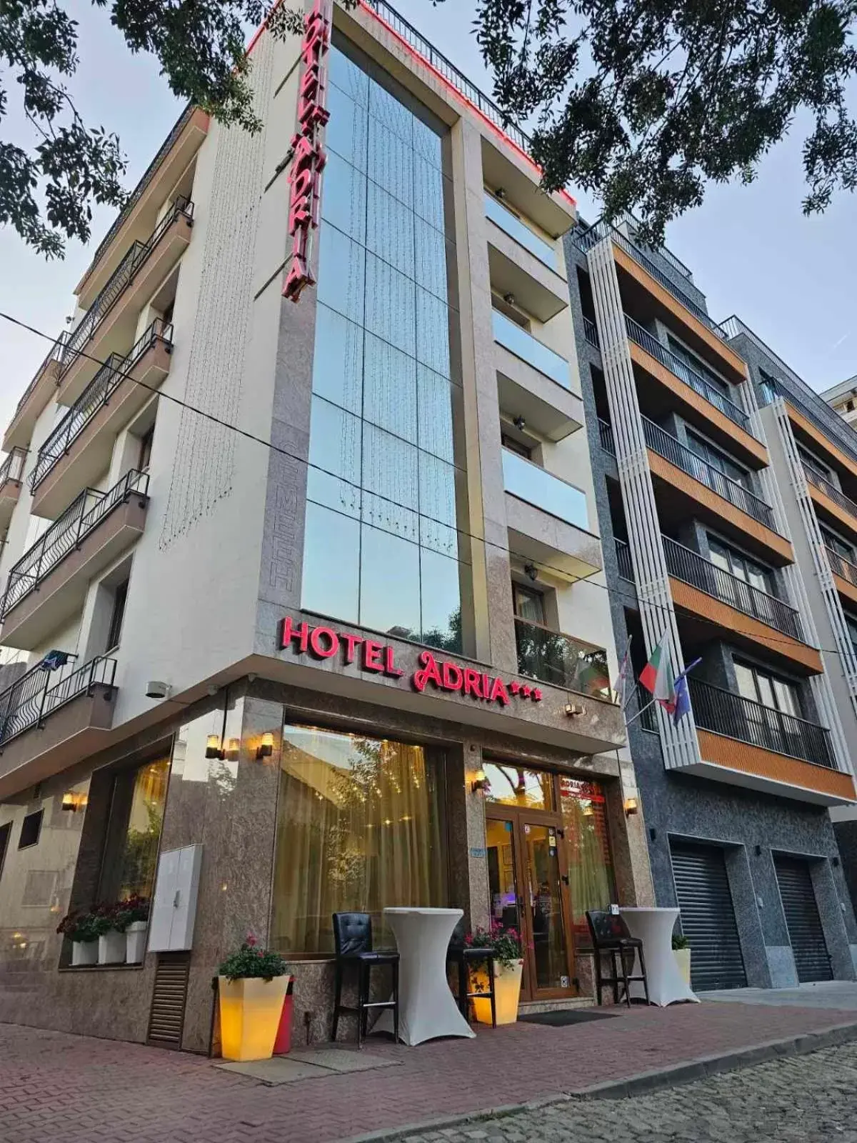 Hotel Adria Hotel Adria