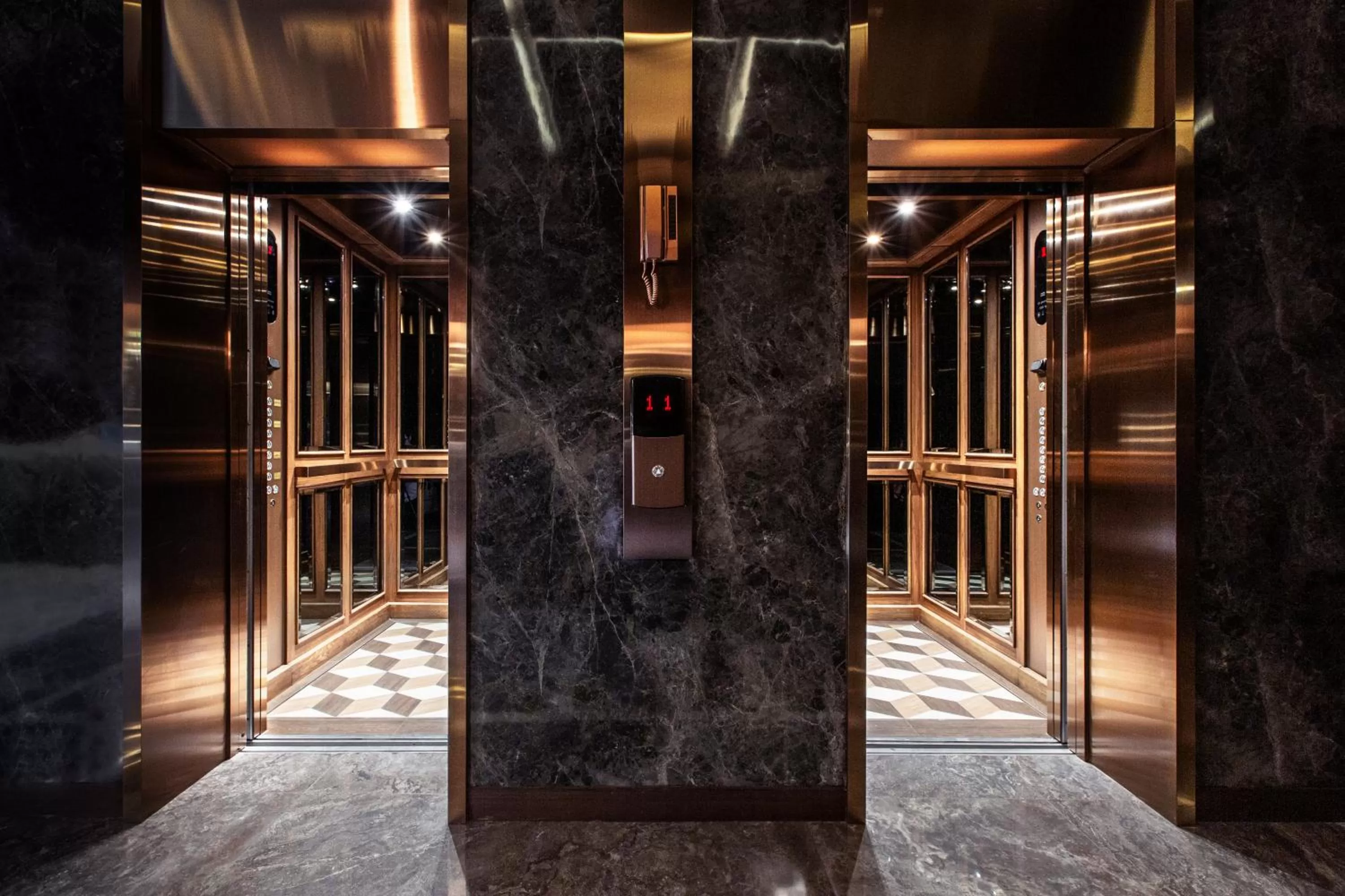 Area and facilities in Novotel Suites Sukhumvit 39