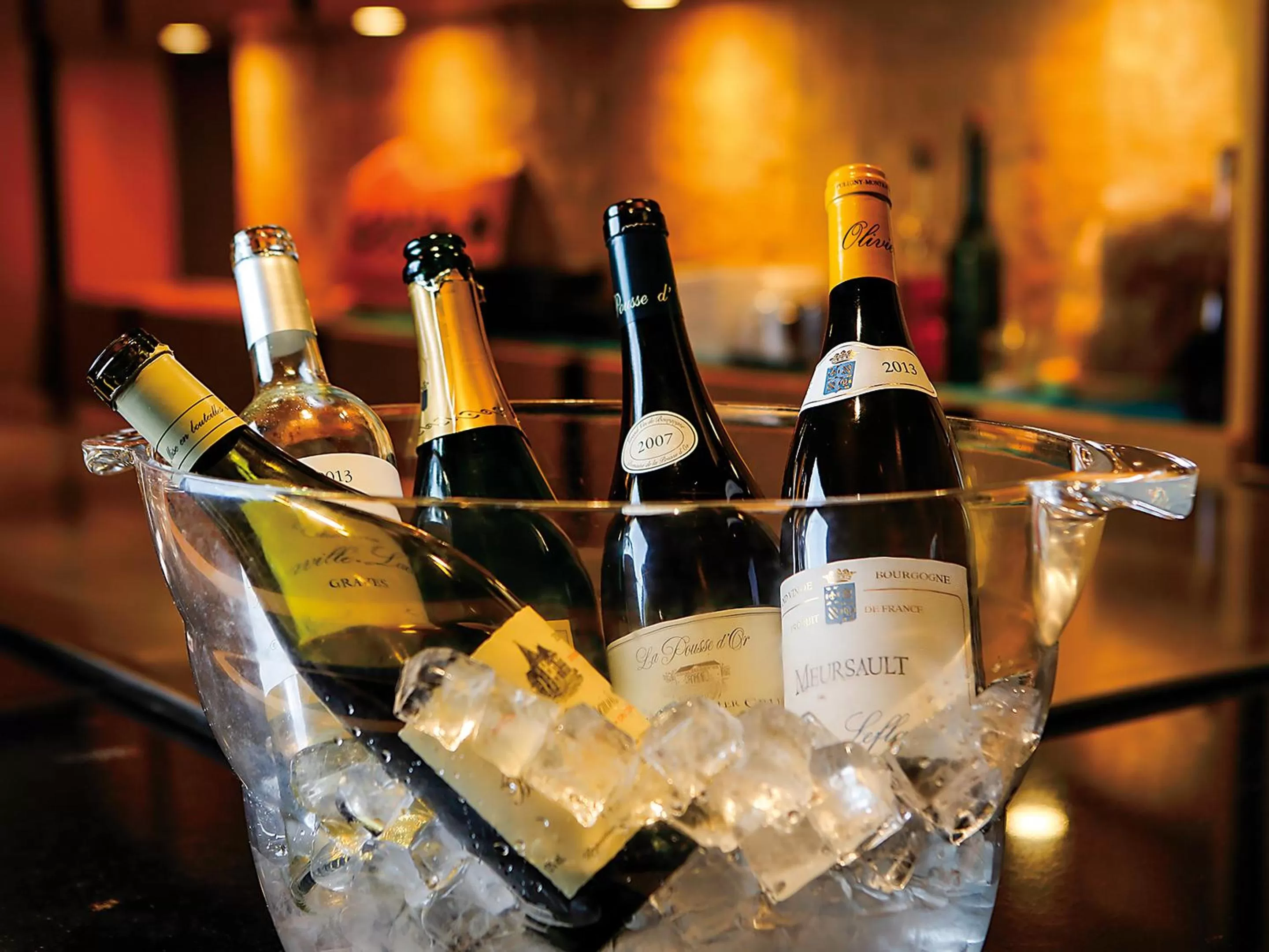 Restaurant/places to eat in Utsunomiya Tobu Hotel Grande