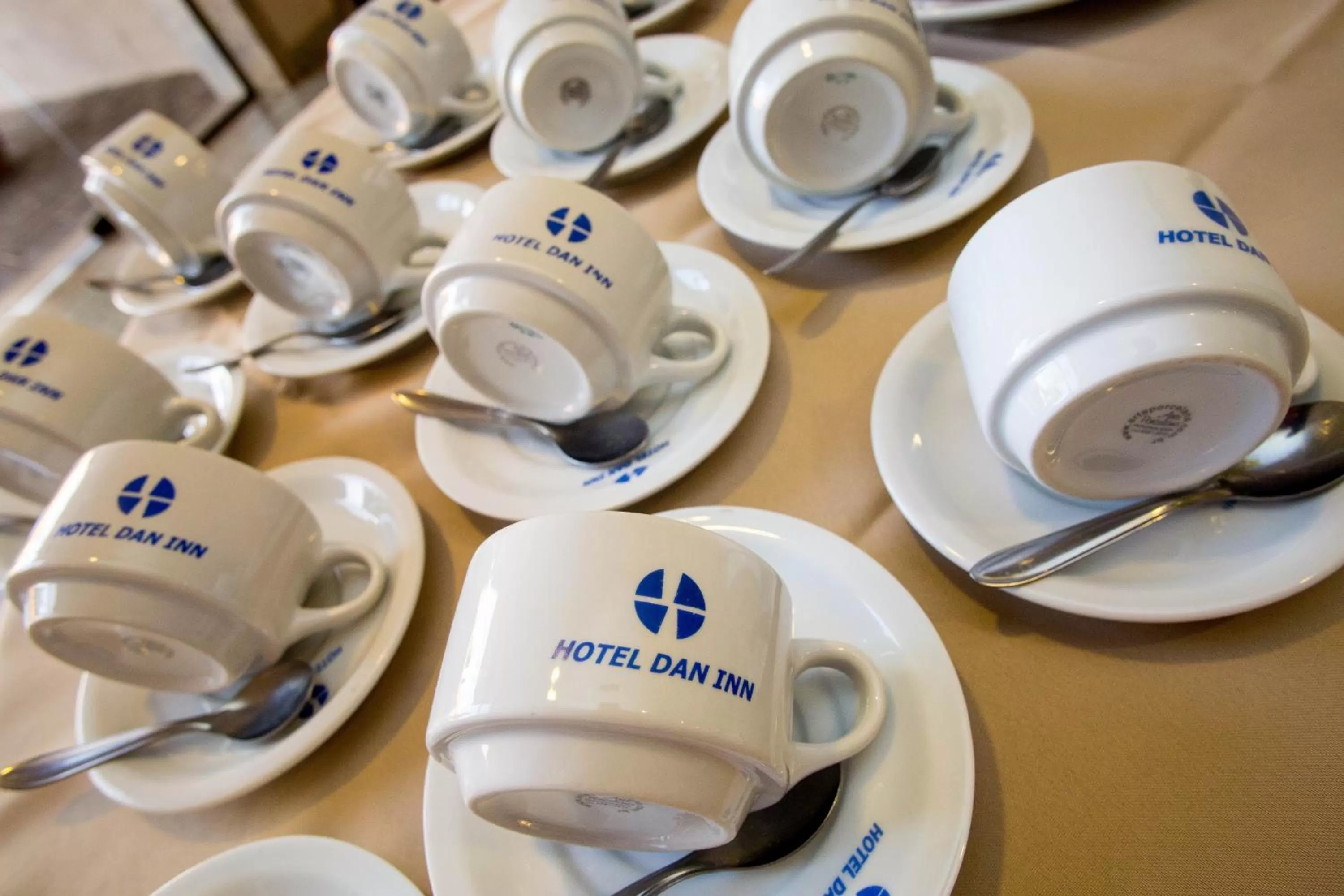 Meeting/conference room in Hotel Dan Inn Campinas Anhanguera - By Nacional Inn