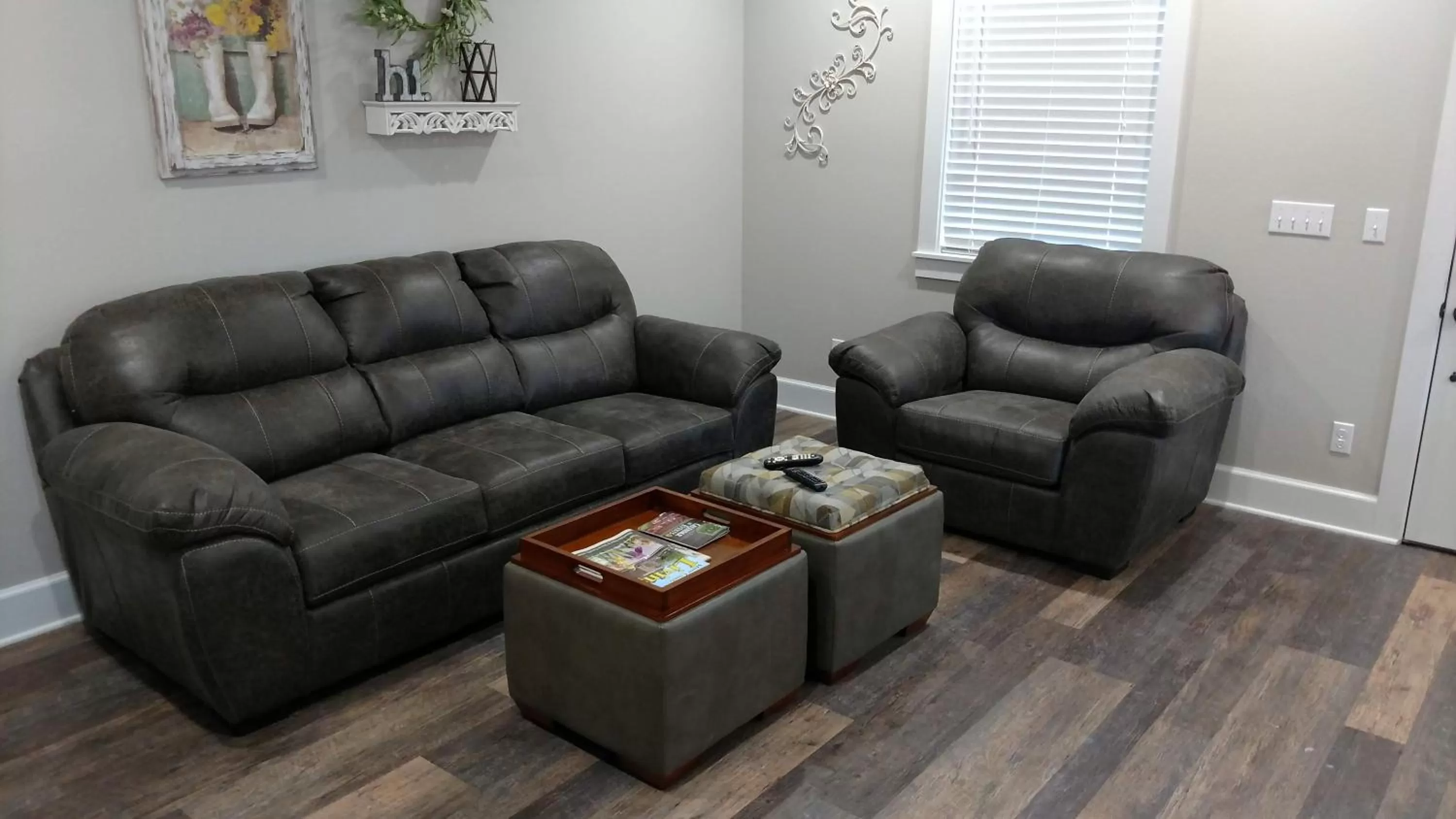 Wildflower Bed and Breakfast