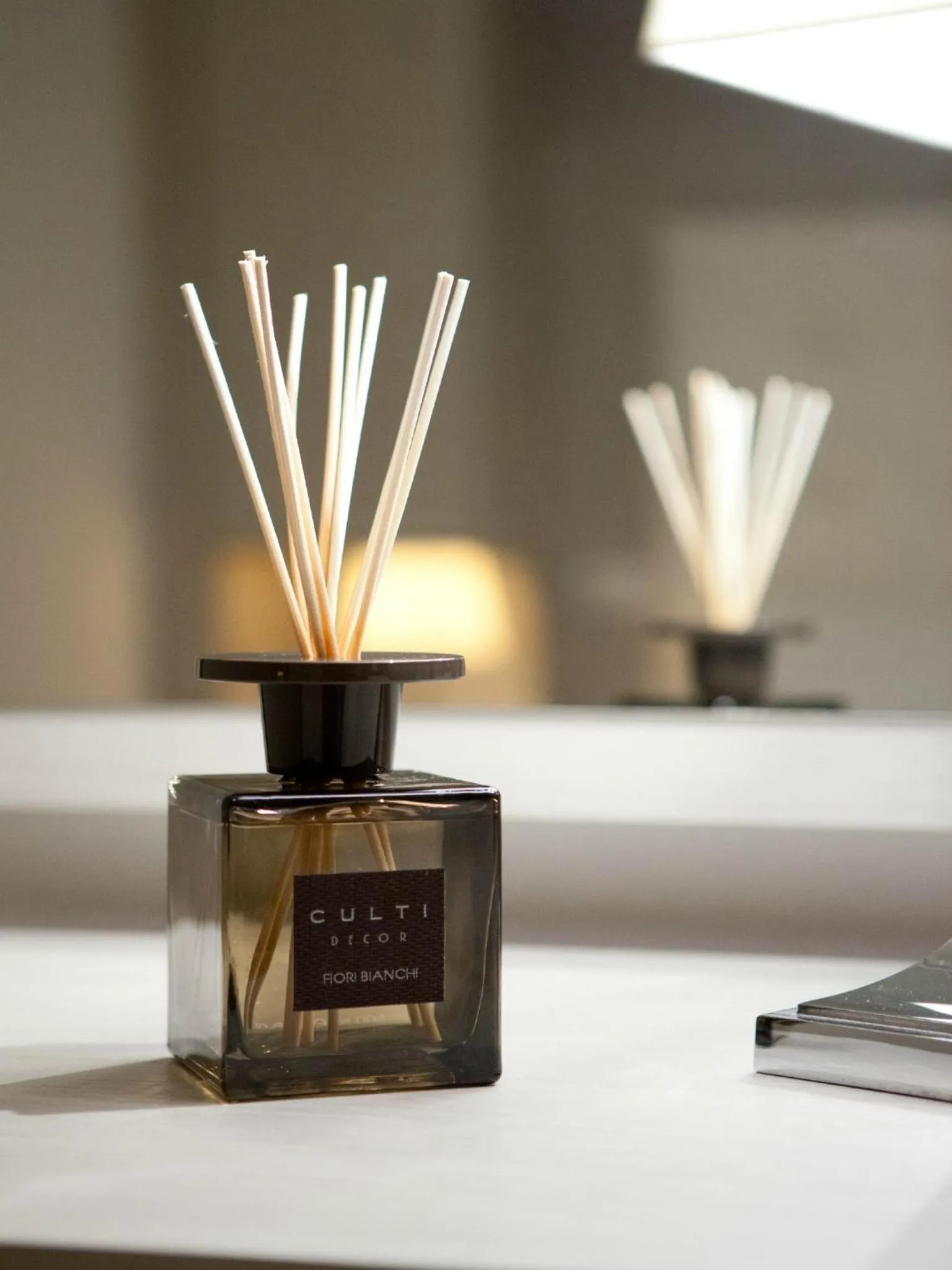 Decorative detail in Hotel Mini Palace - Country House