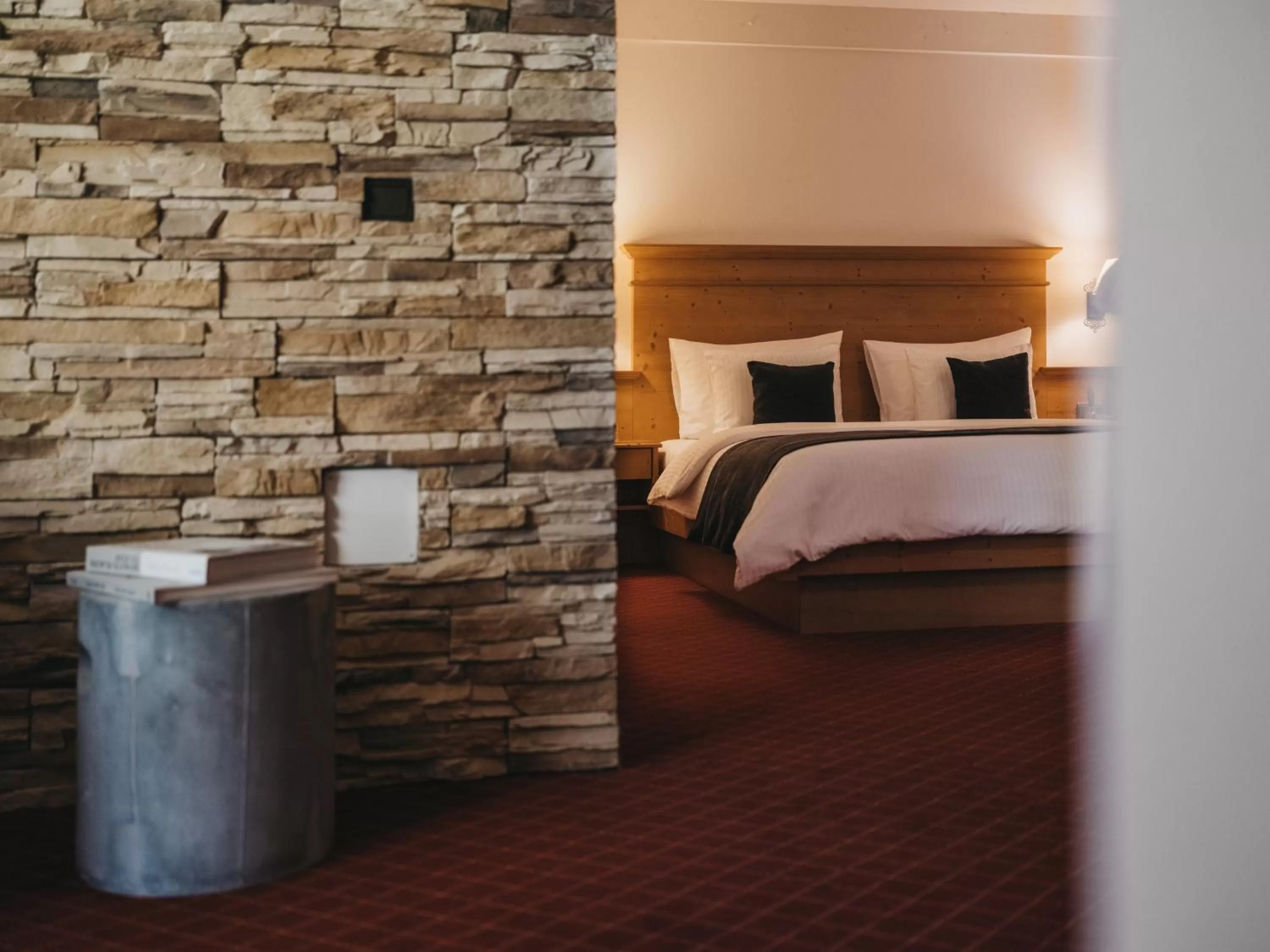 Bed in VAYA Zell am See