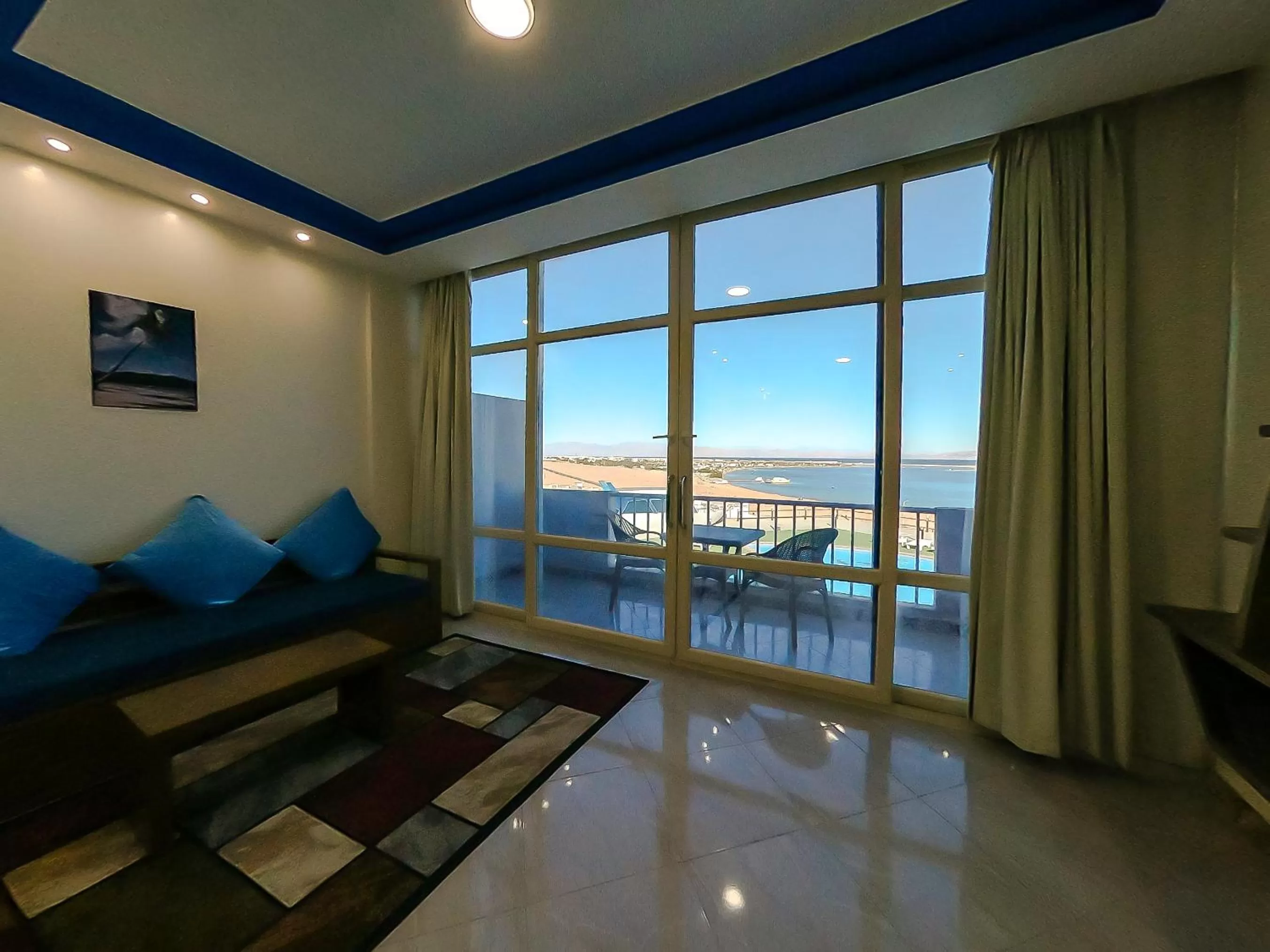 Seaview Panorama Hotel