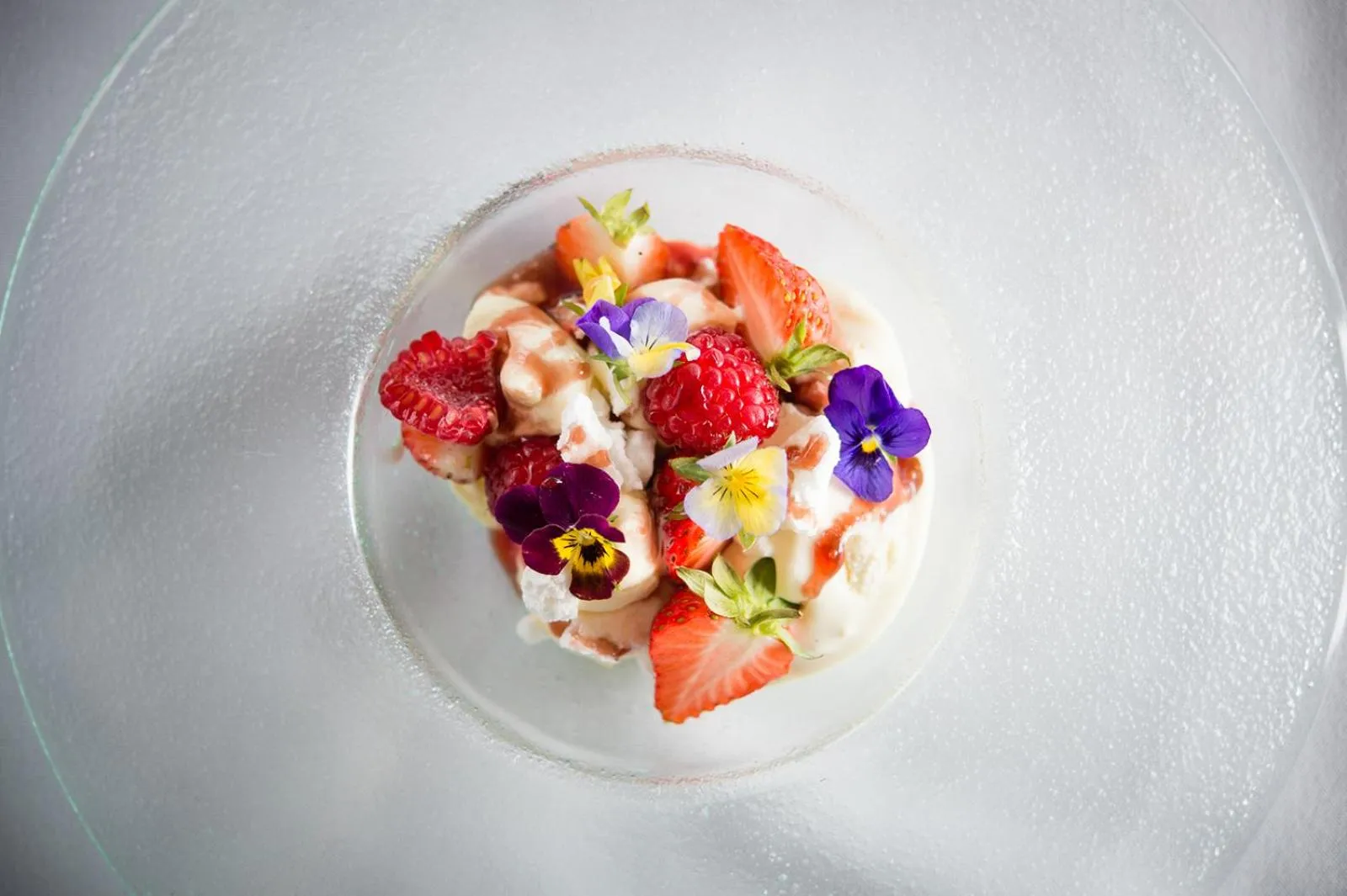 Meals in Lakeside Park Hotel & Spa