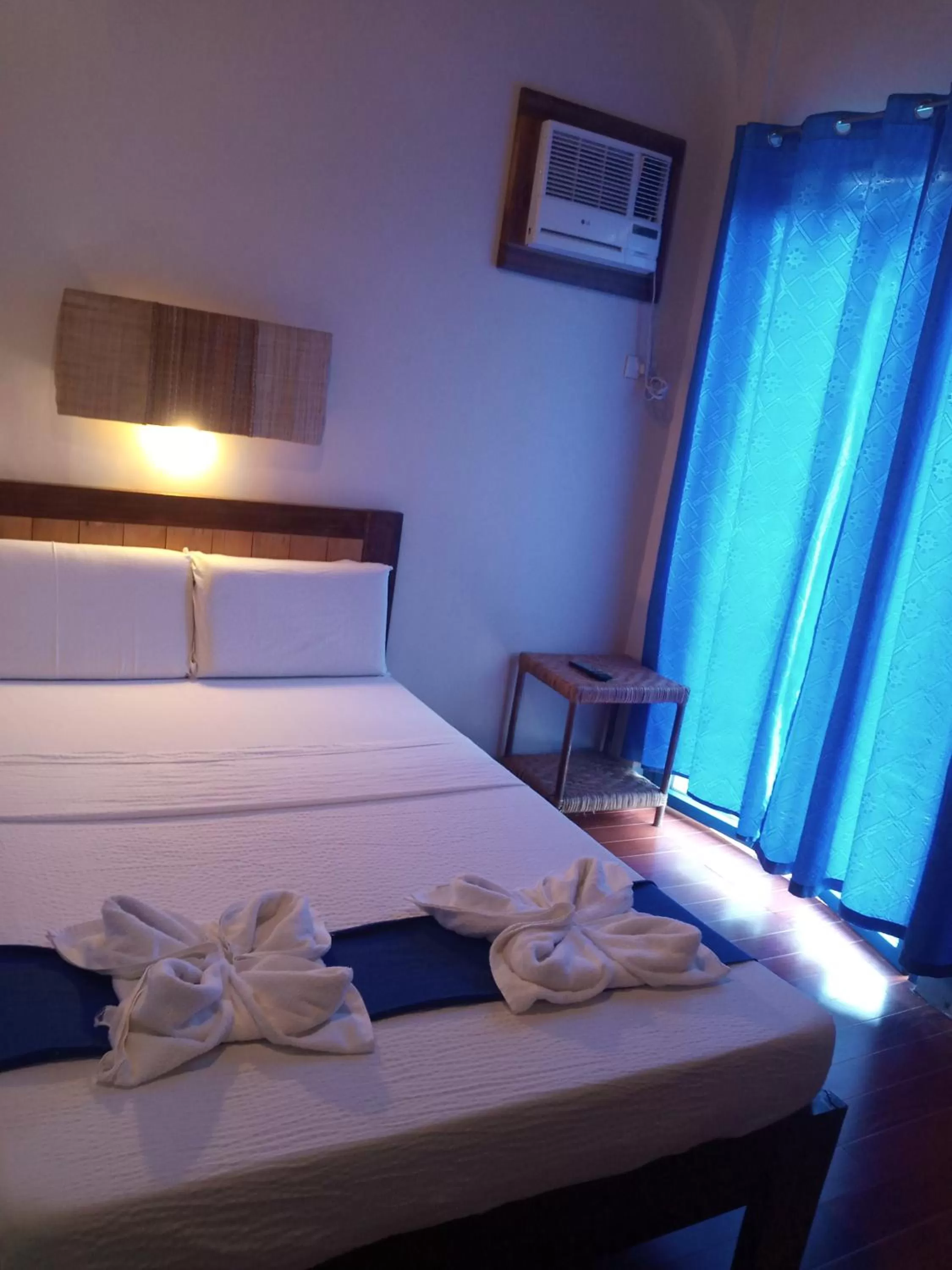 Bedroom, Bed in Casa Montemar Bed and Breakfast