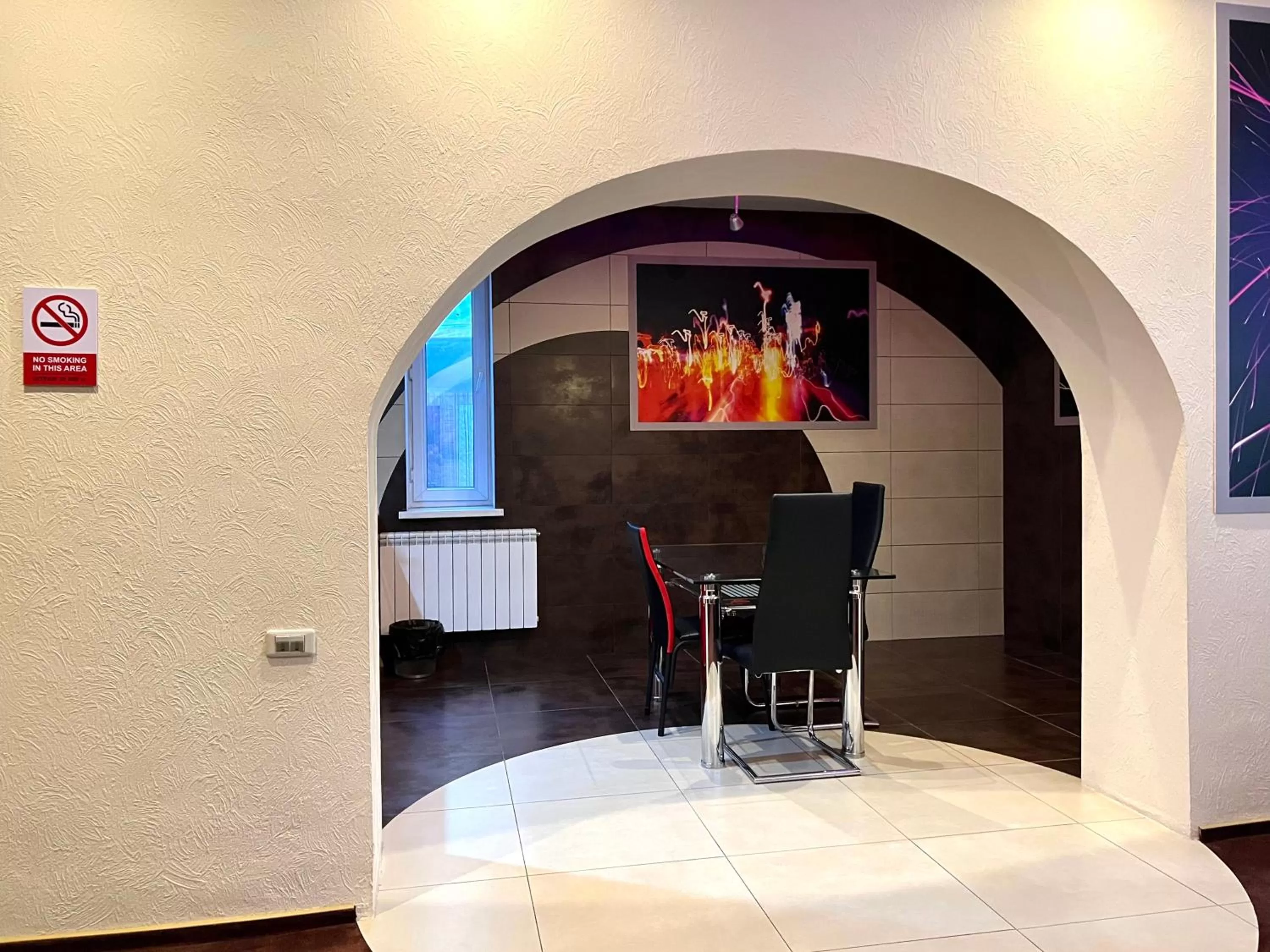 kitchen in JEPPESEN RESIDENCE