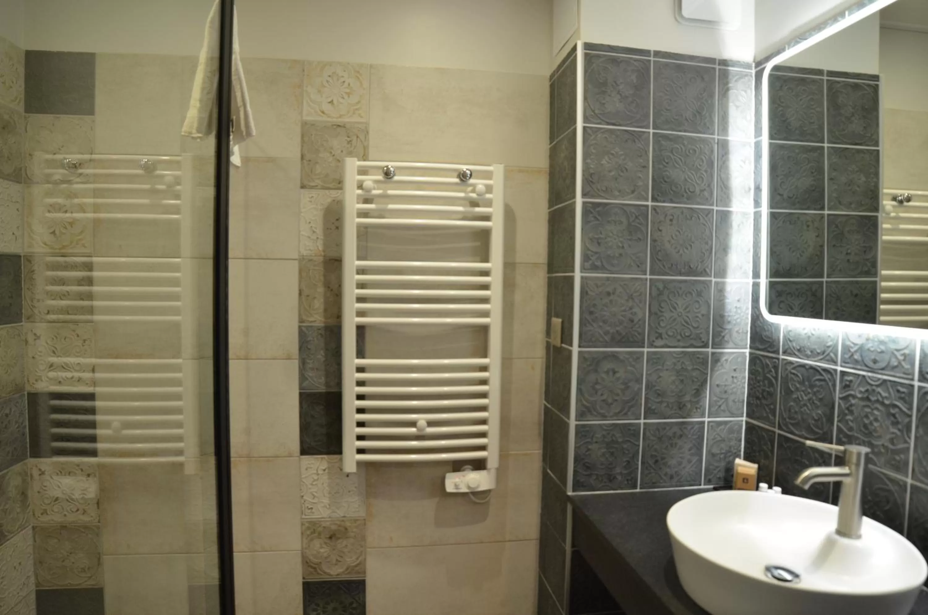 Villa Augeval Hôtel de charme & Spa