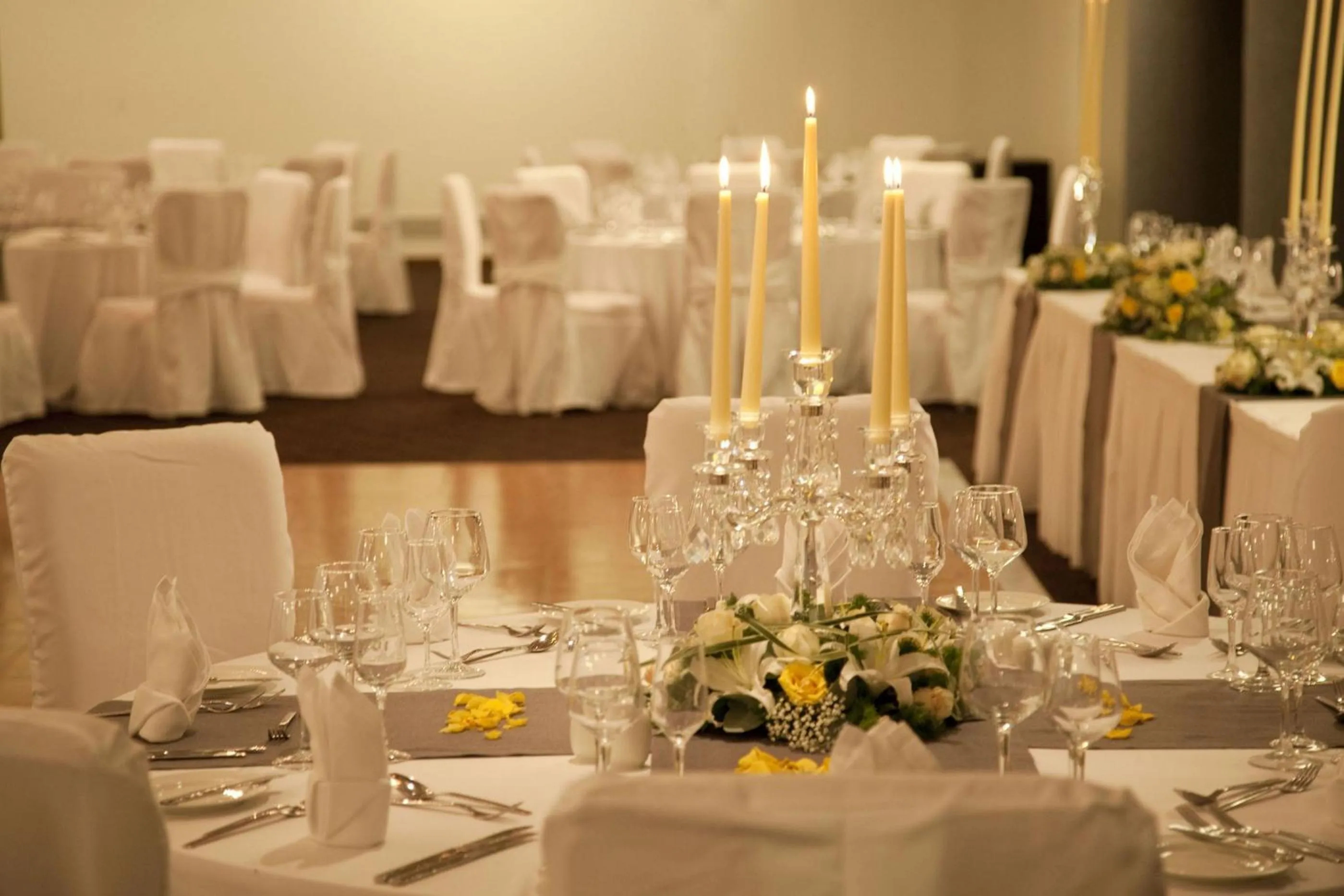 Restaurant/places to eat in Port Royal Villas and Spa - Adults Only