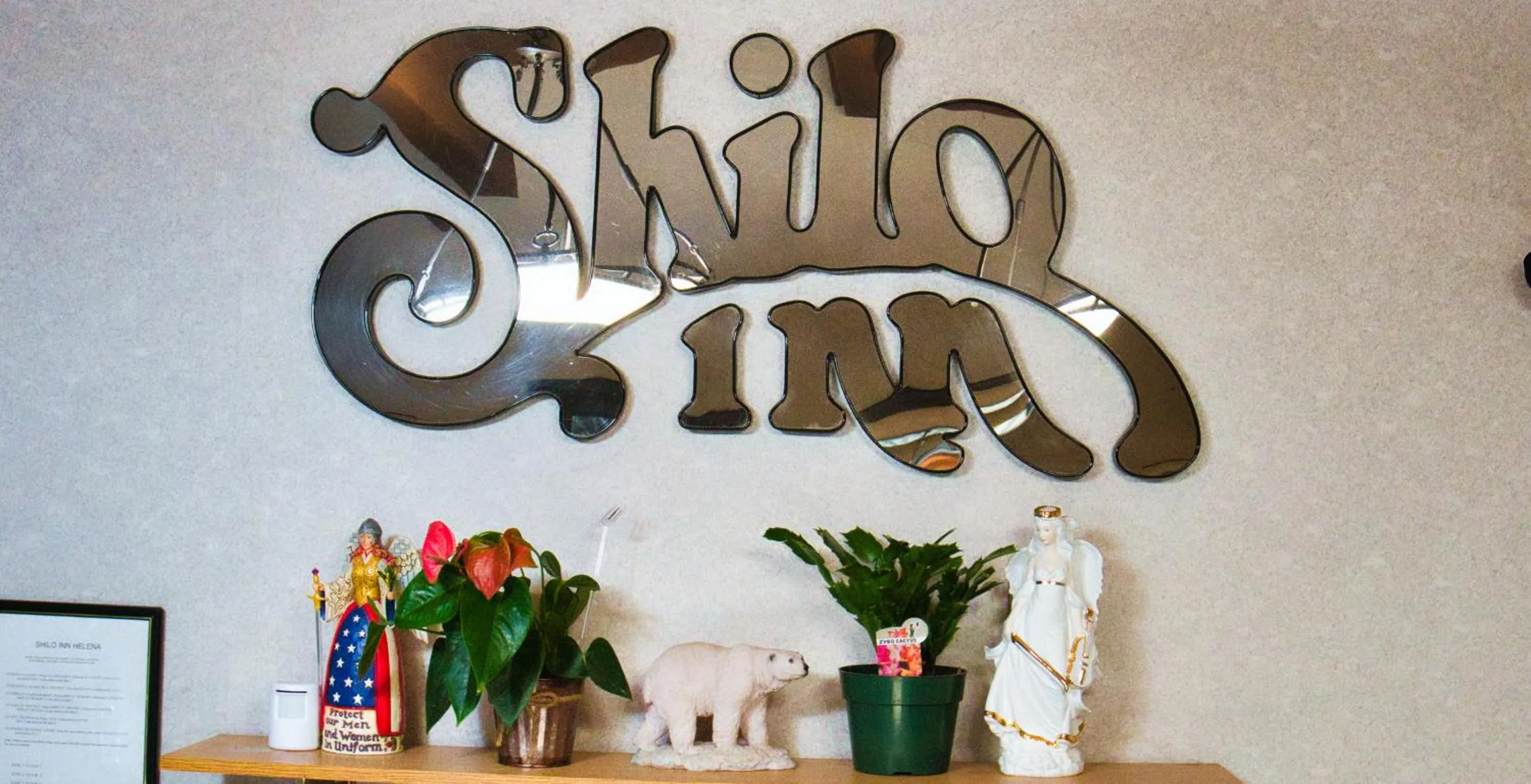 Shilo Inn & Suites Helena-Airport