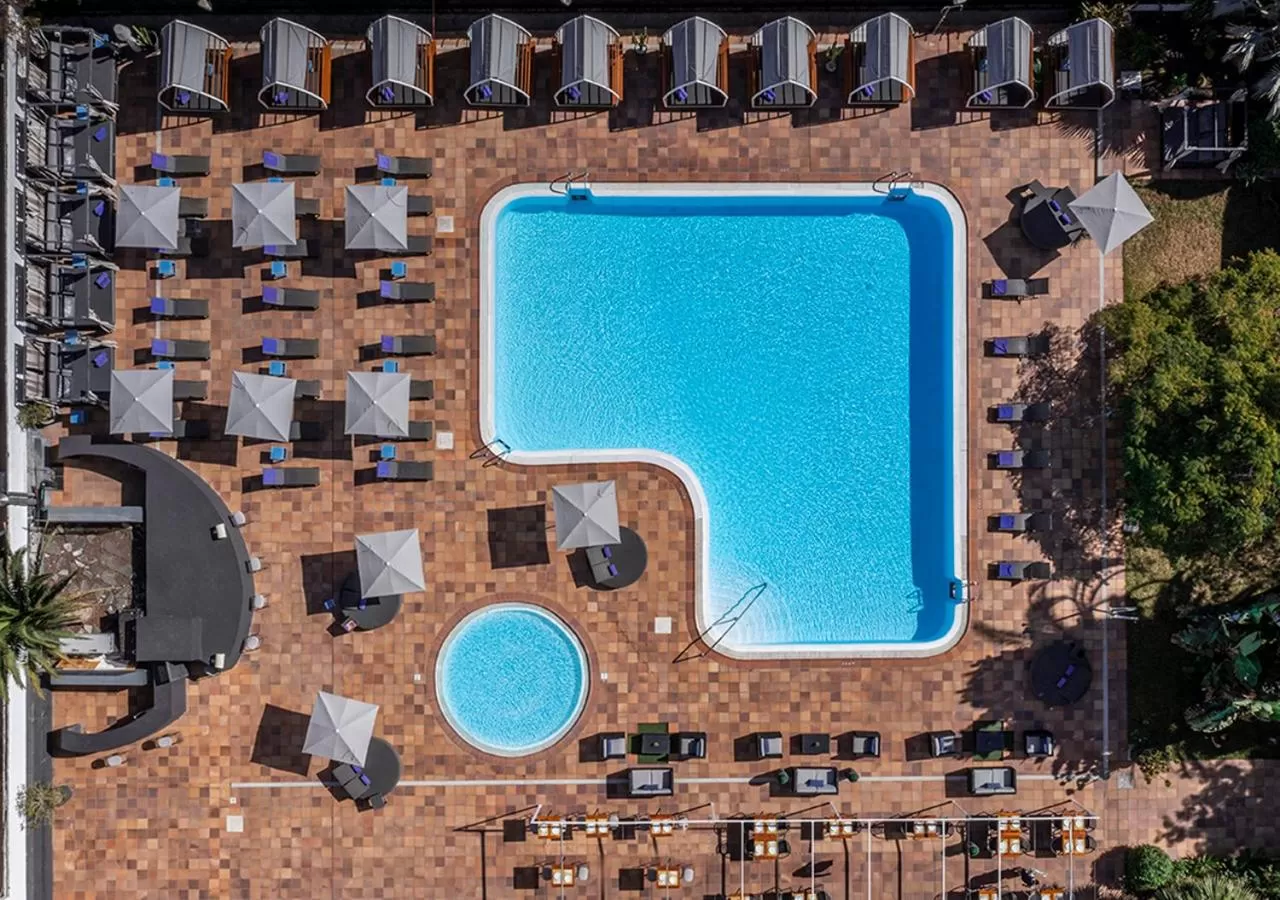 Swimming pool in Axel Beach Maspalomas - Adults Only