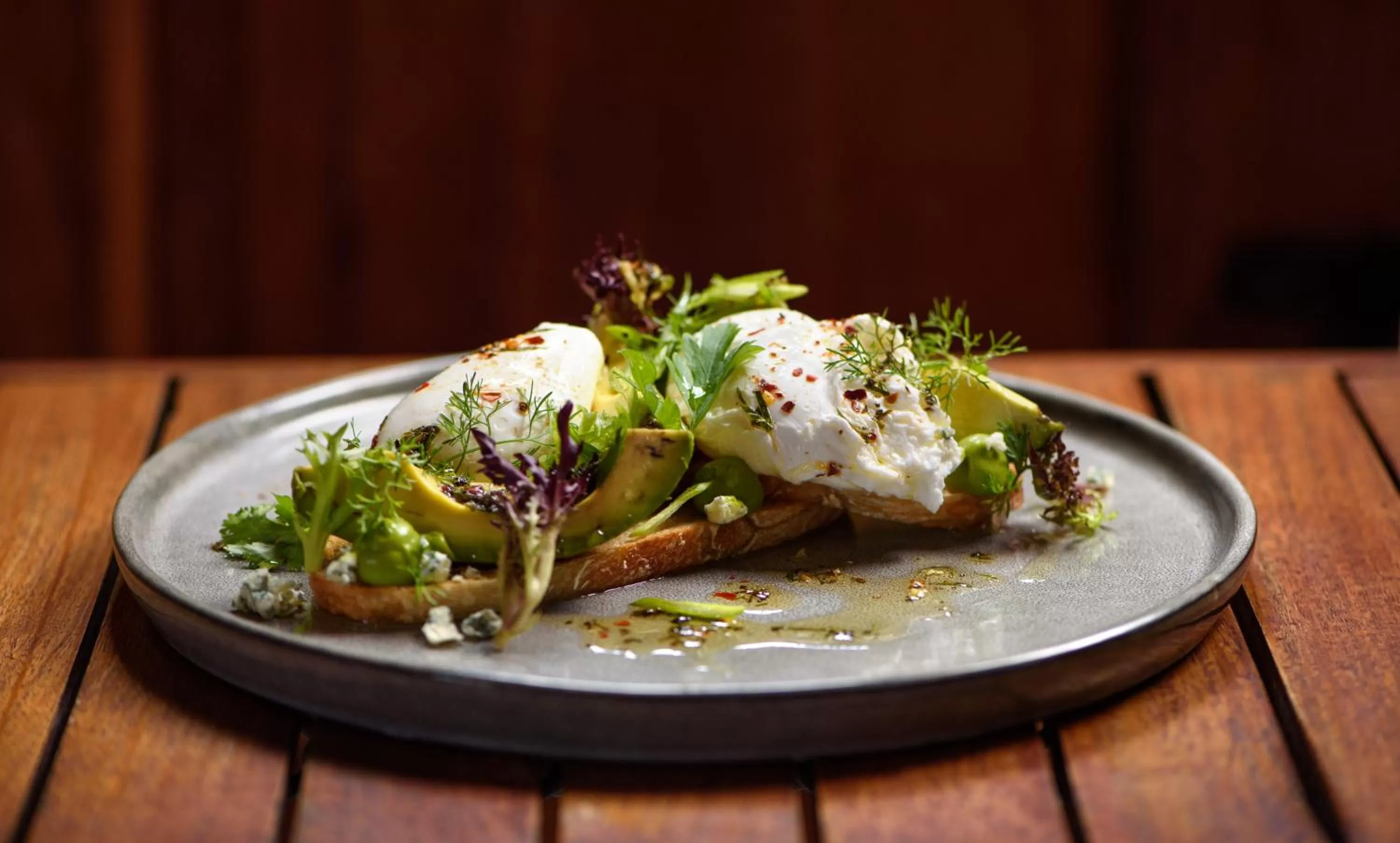 Lunch in Diez Diez Collection