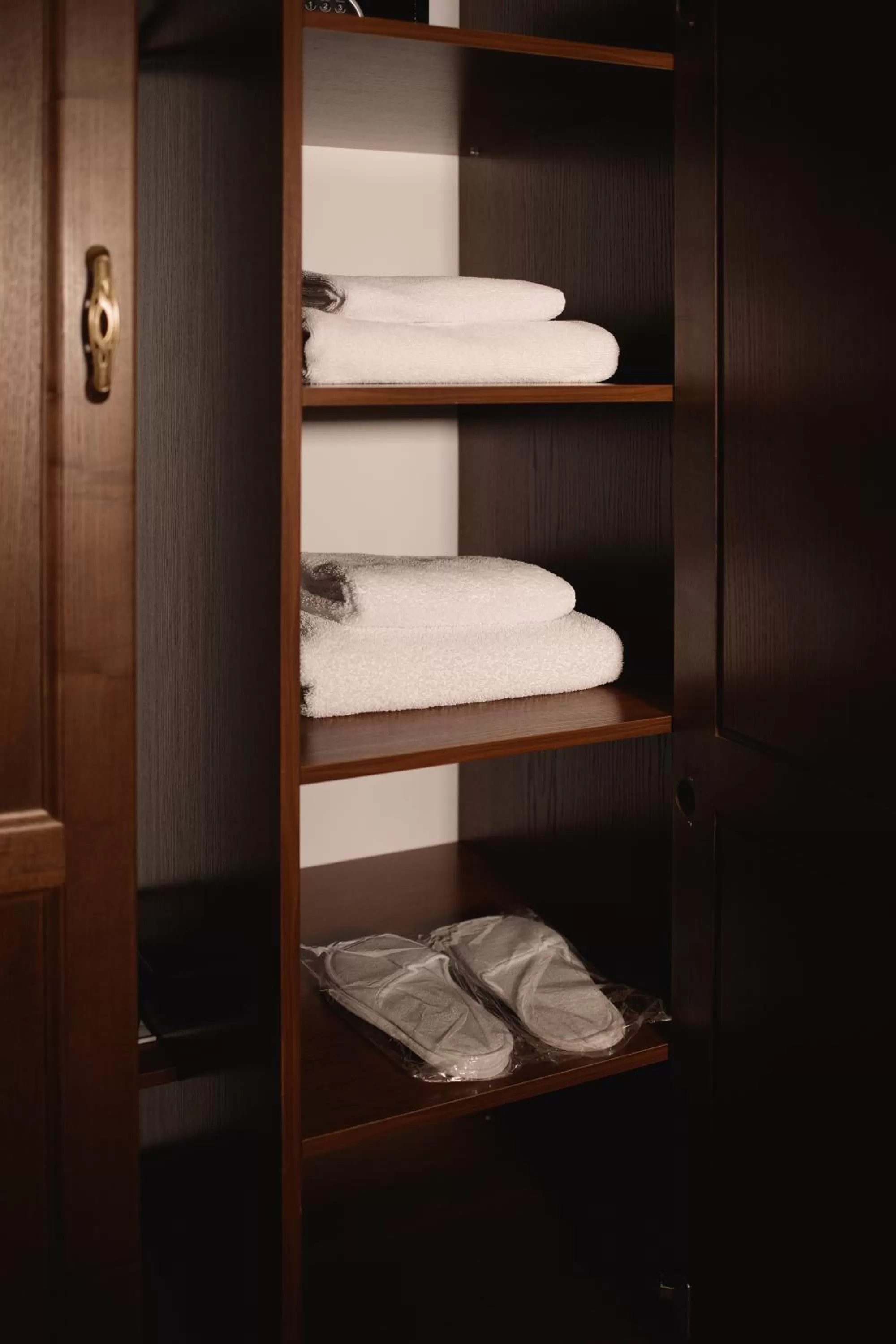 Decorative detail, Bathroom in Ekaterinoslav