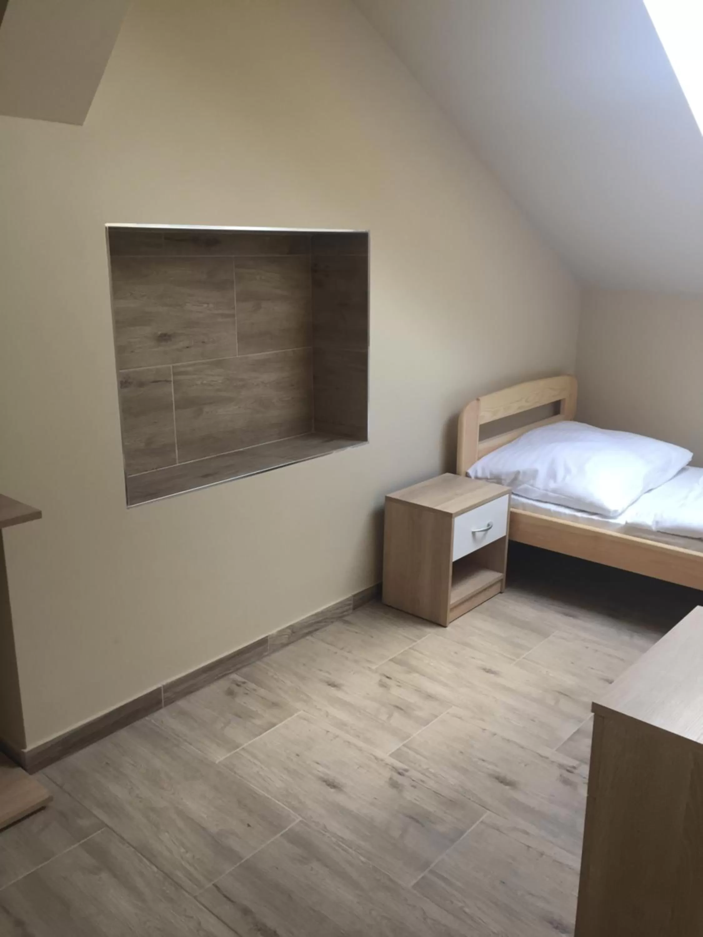 Photo of the whole room, TV/Entertainment Center in Hotel Taurus